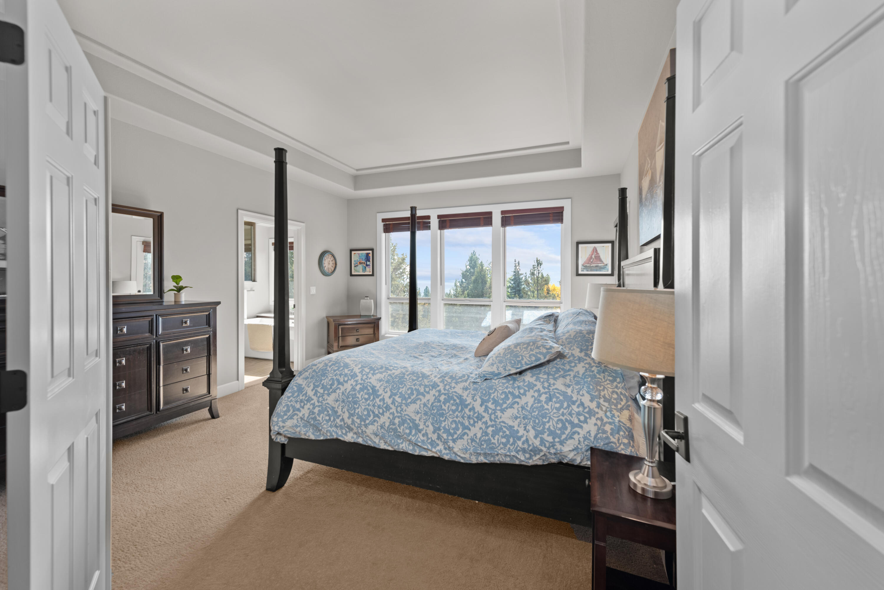 Awbrey Butte - Residential