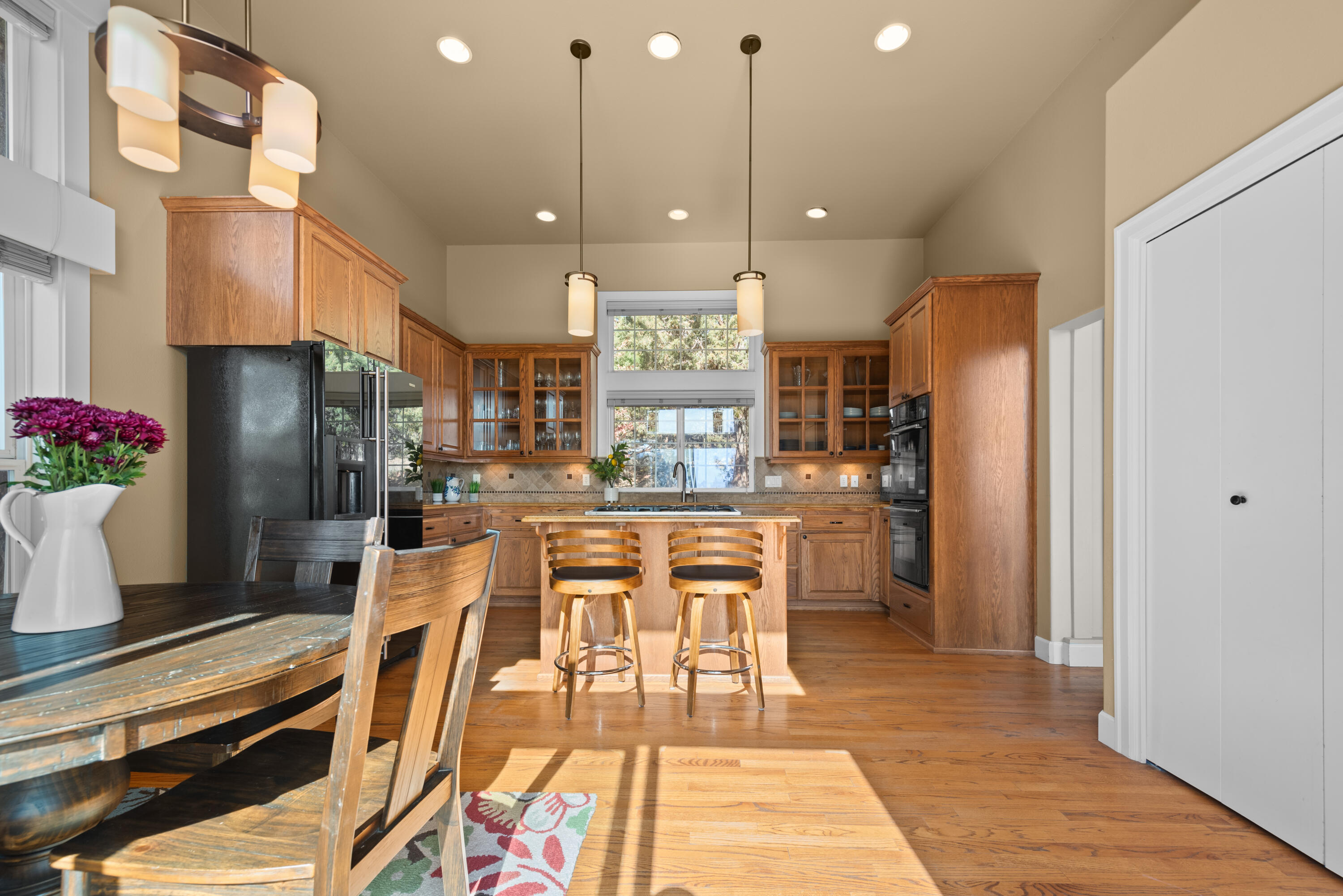 Awbrey Butte - Residential