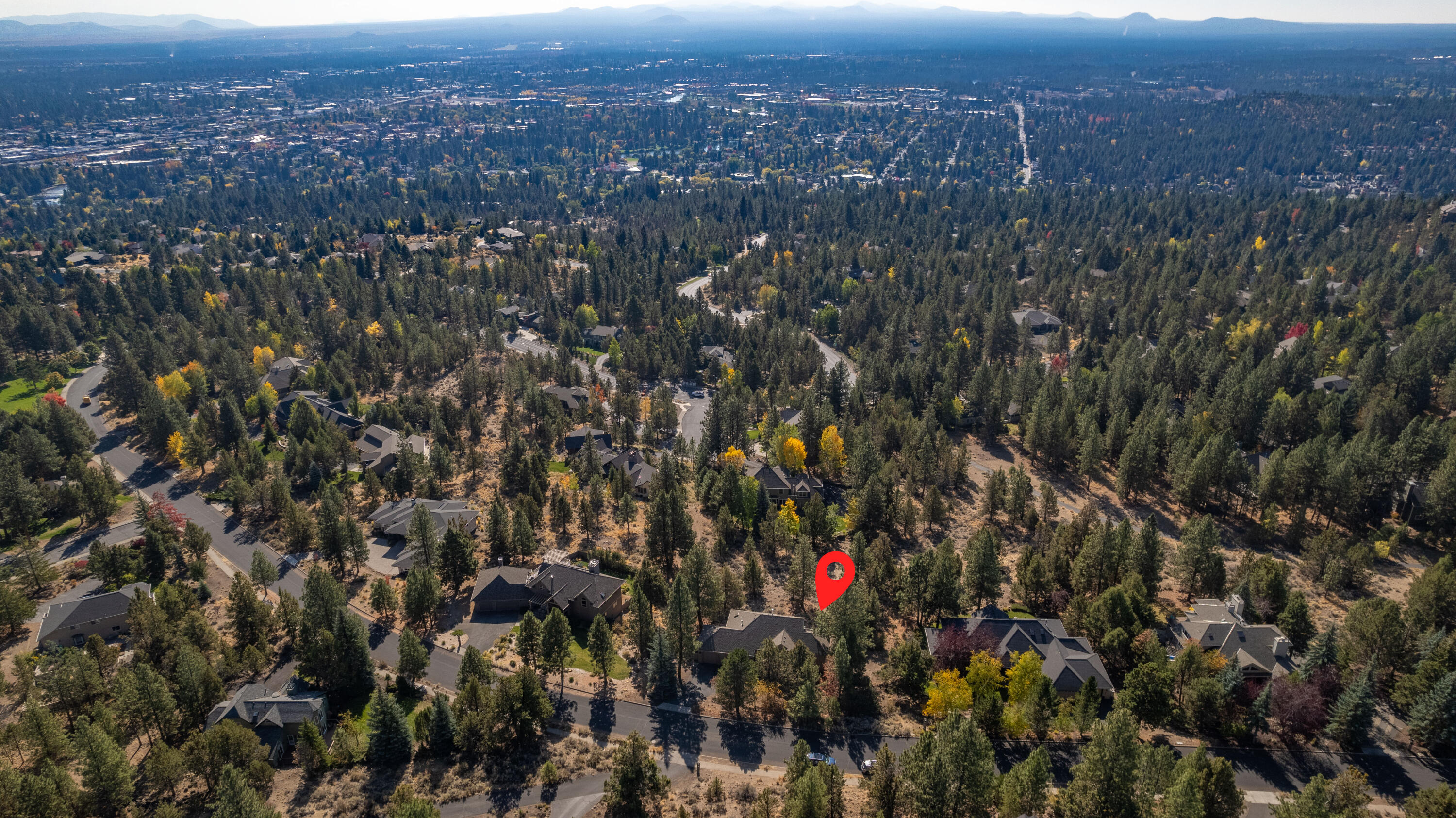 Awbrey Butte - Residential