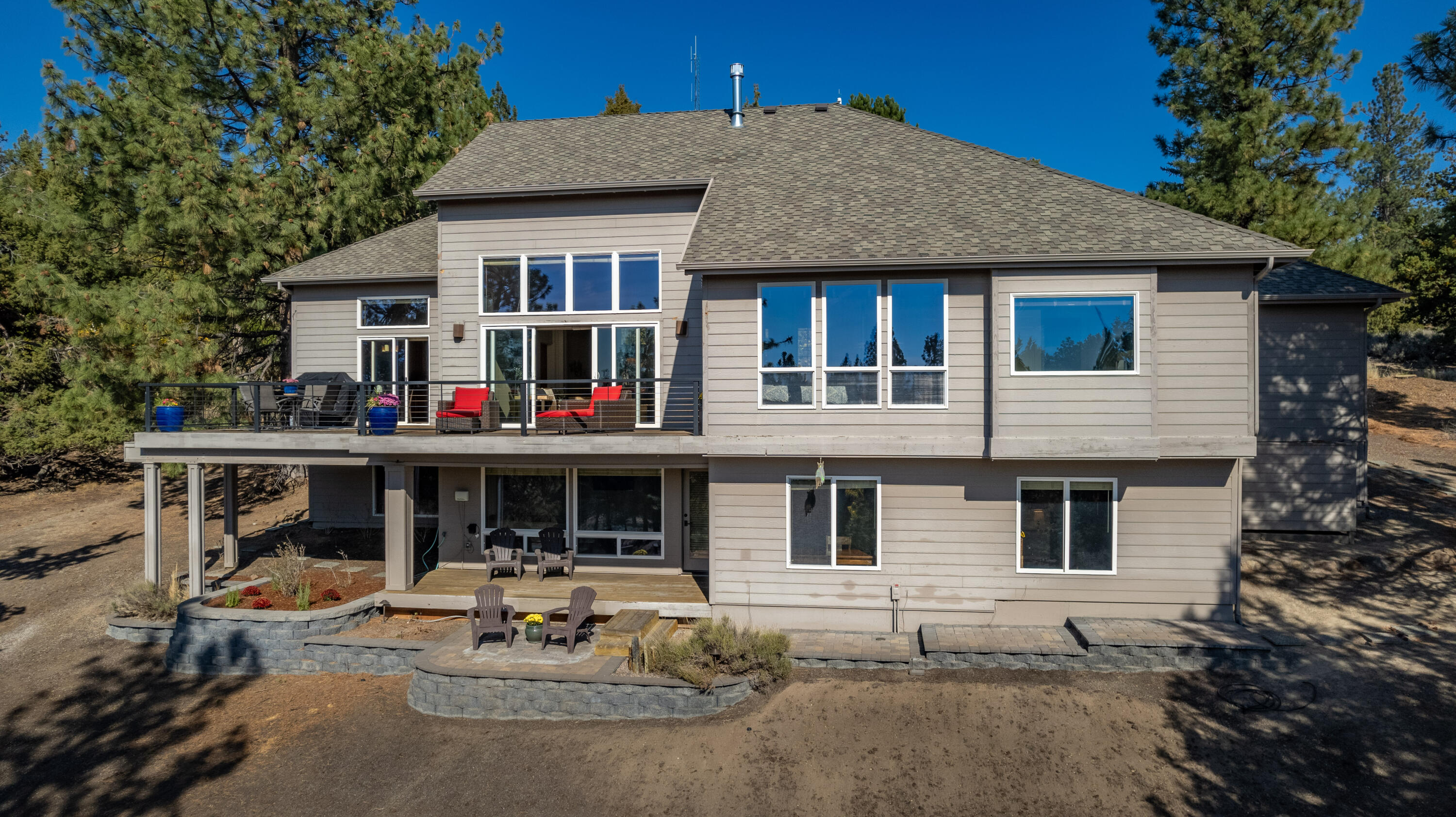 Awbrey Butte - Residential