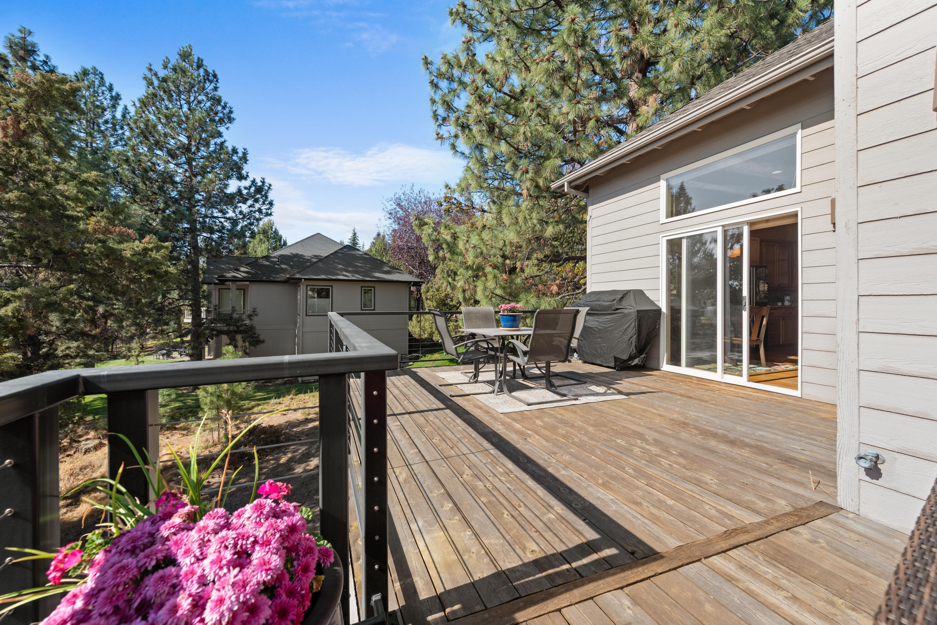 Awbrey Butte - Residential