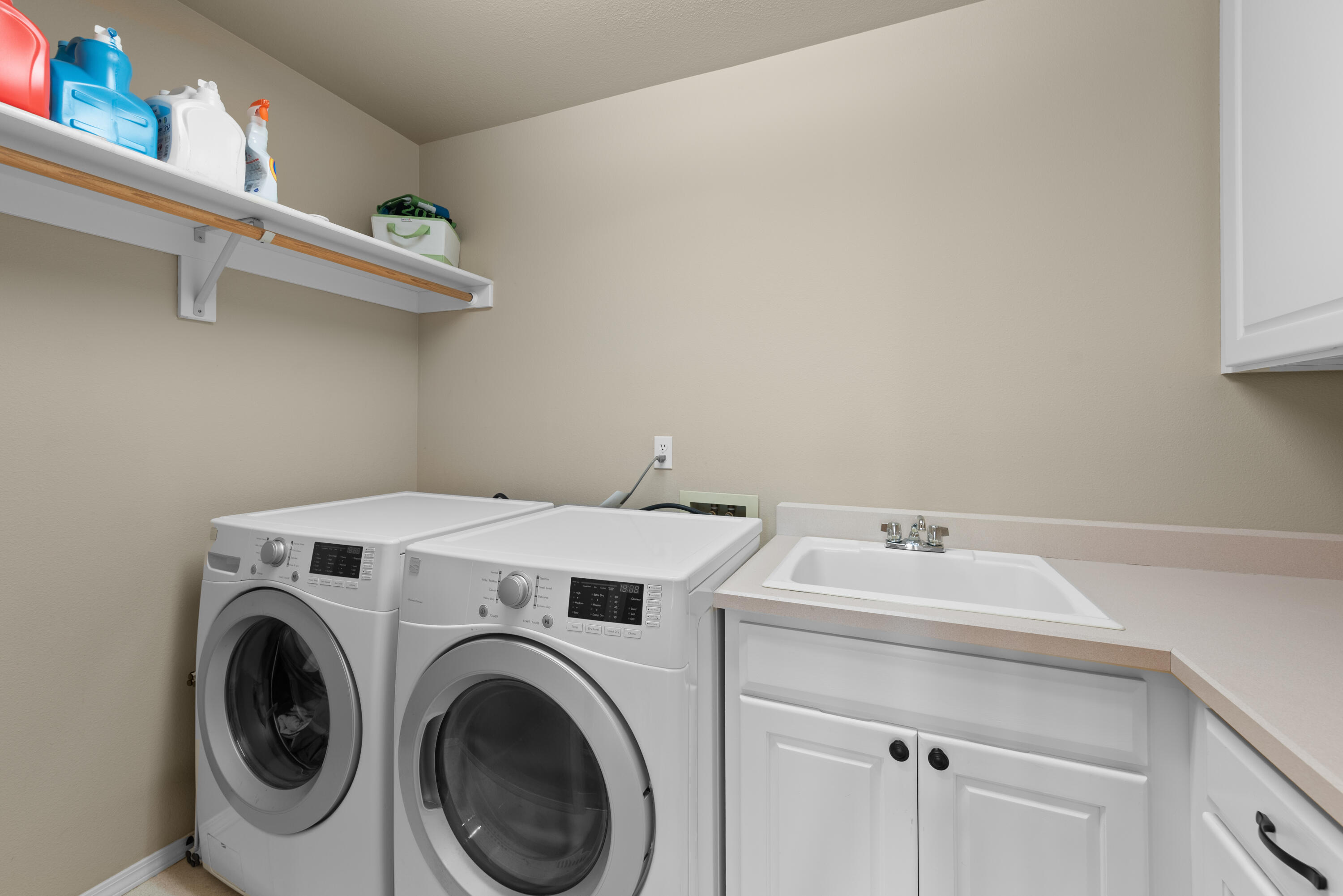 Awbrey Butte - Residential