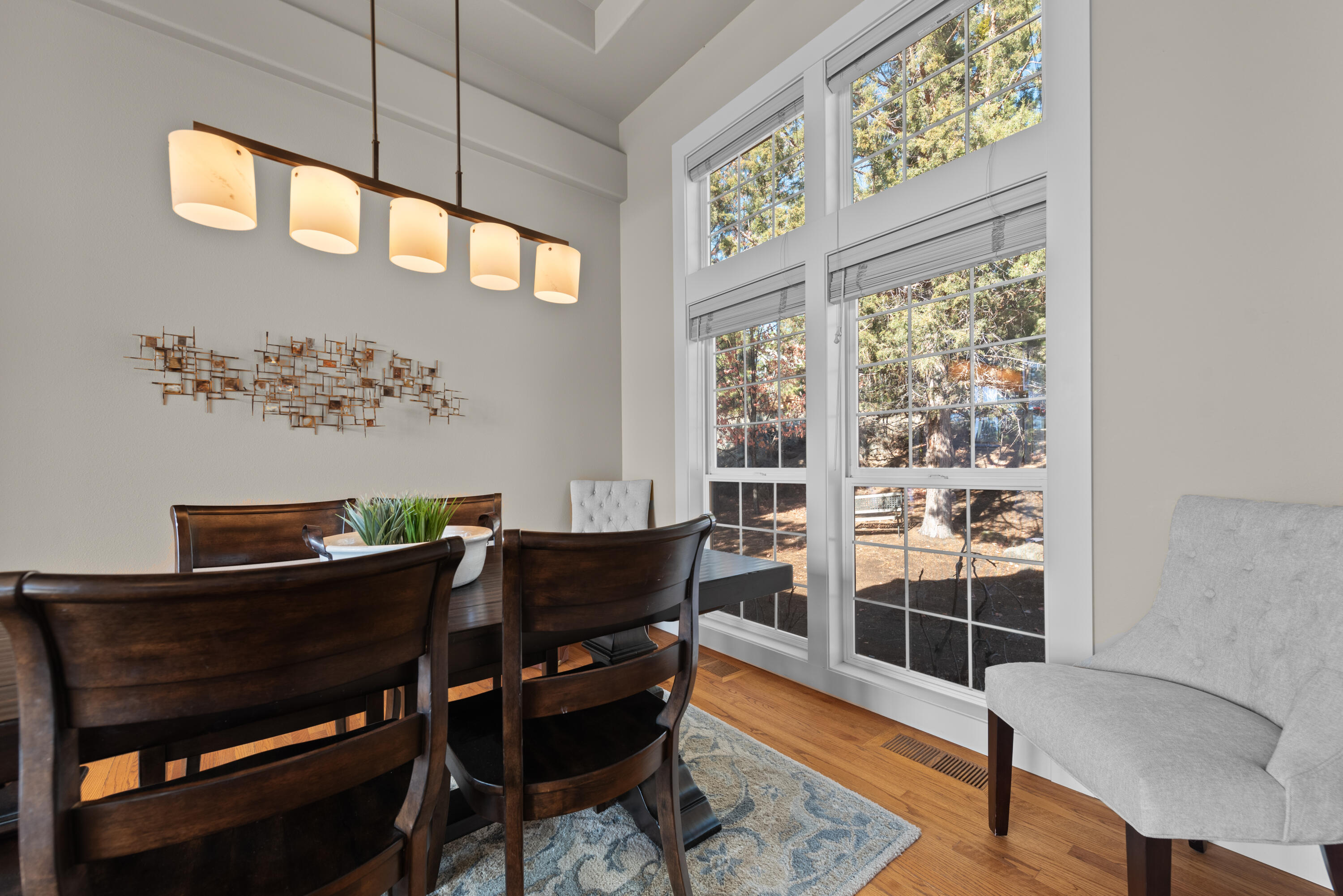 Awbrey Butte - Residential