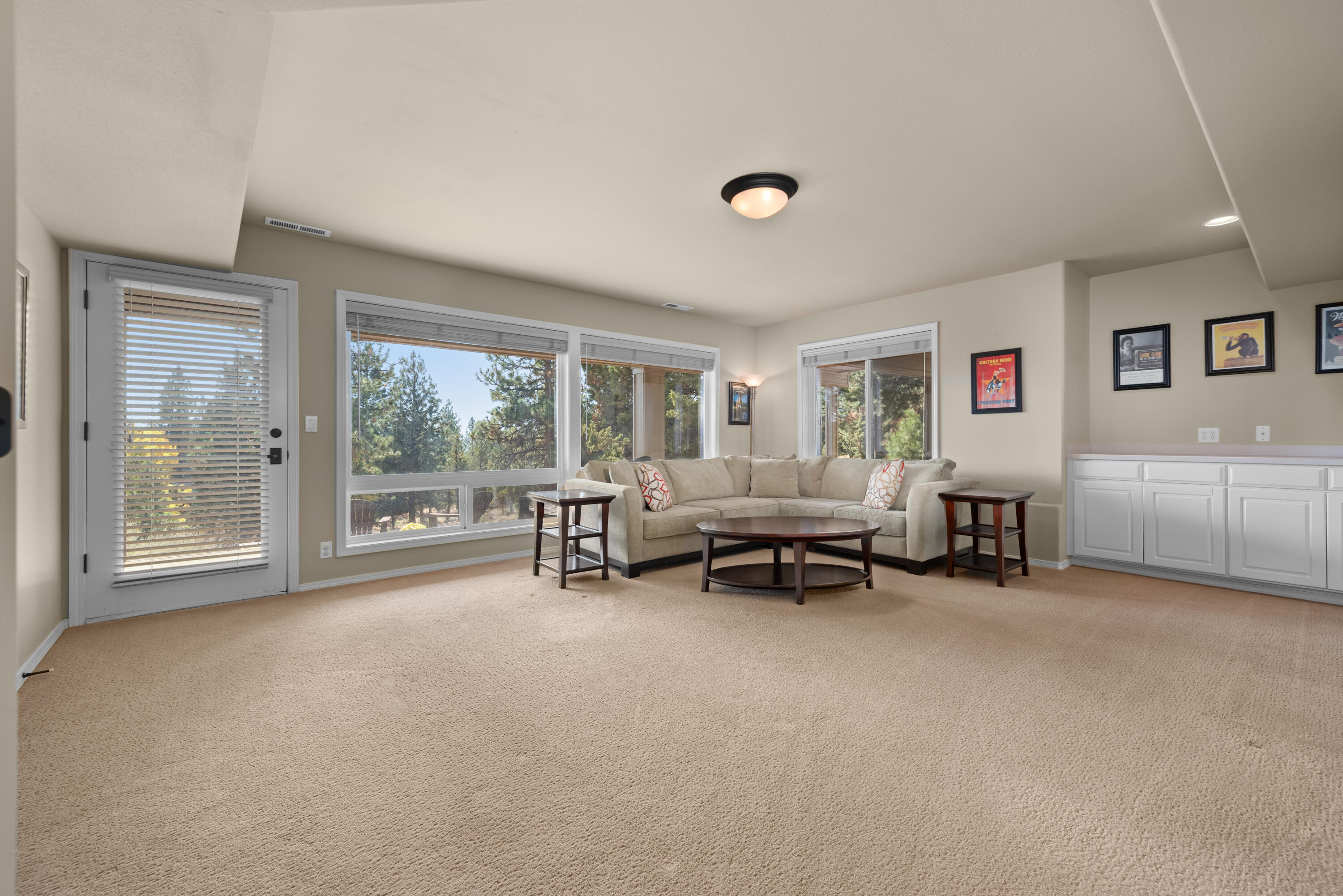 Awbrey Butte - Residential