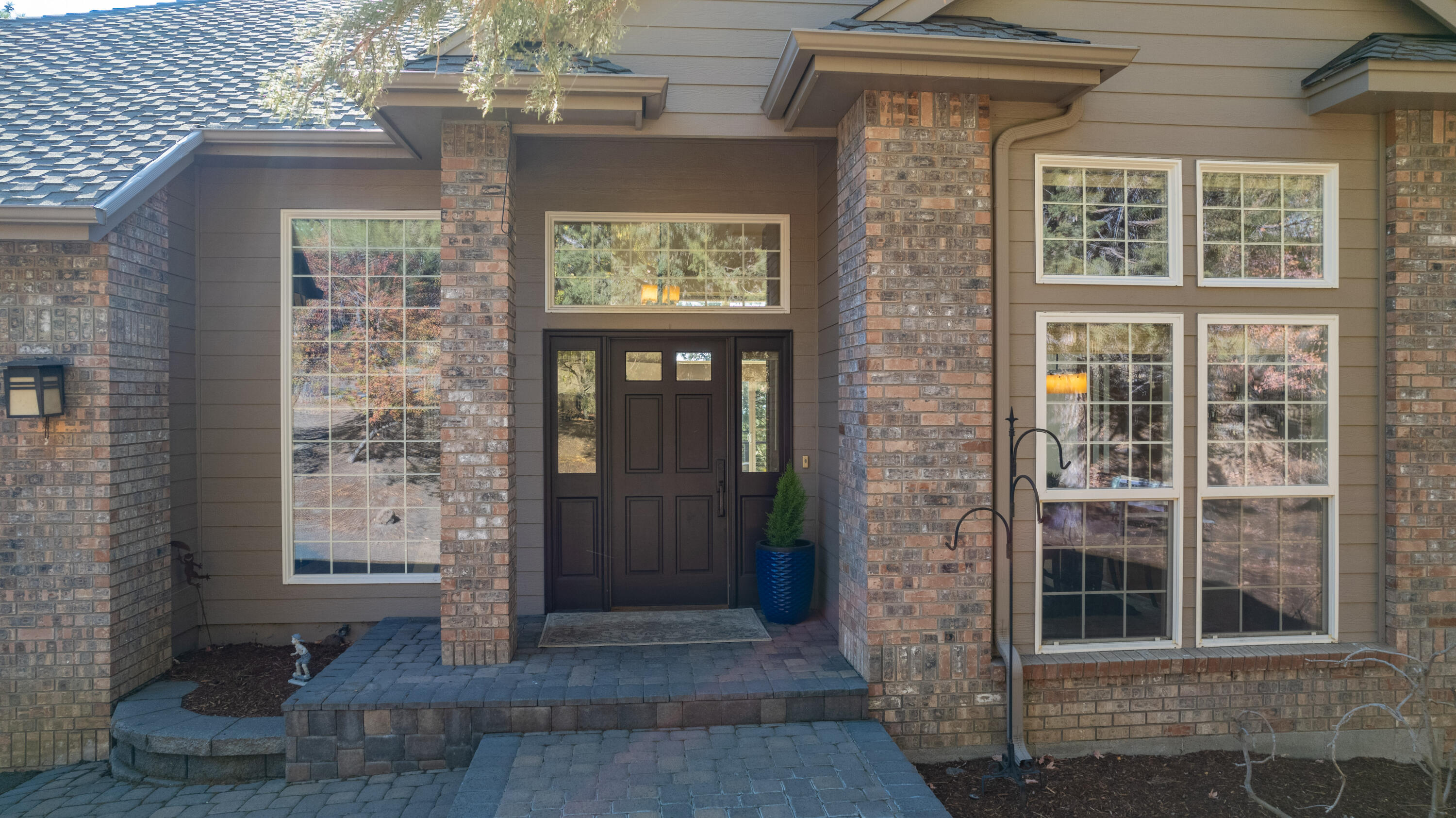 Awbrey Butte - Residential