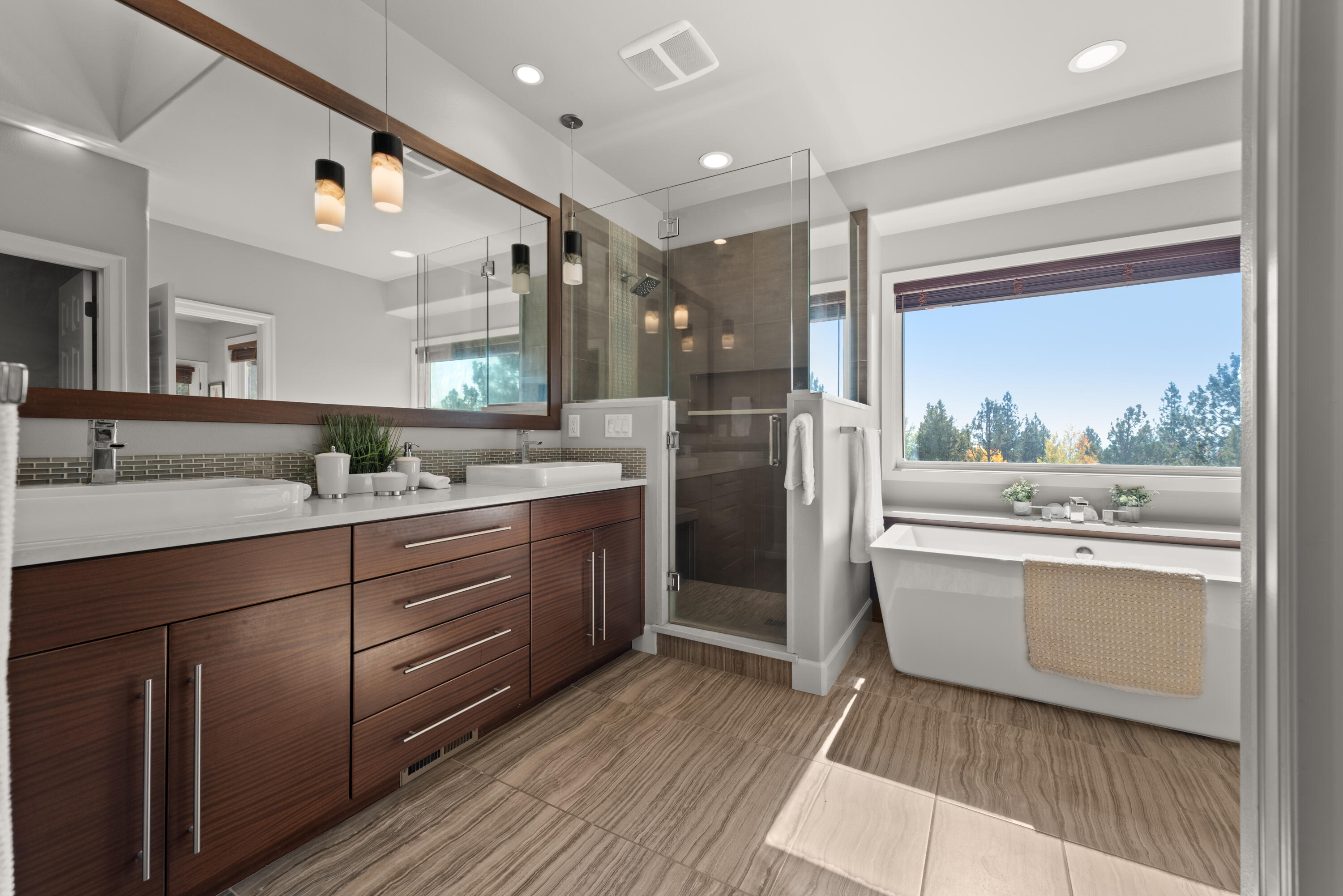 Awbrey Butte - Residential