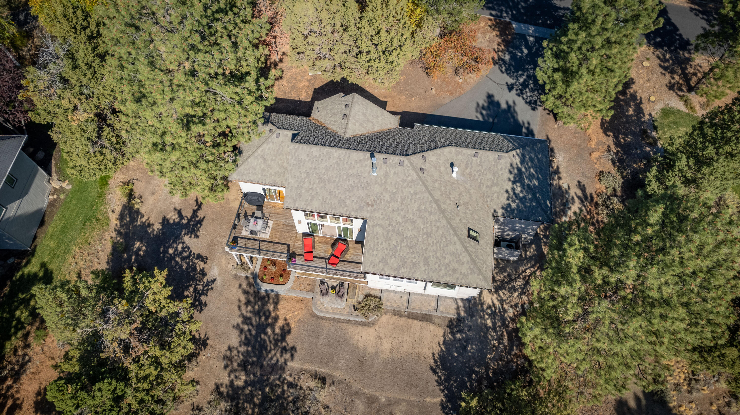 Awbrey Butte - Residential