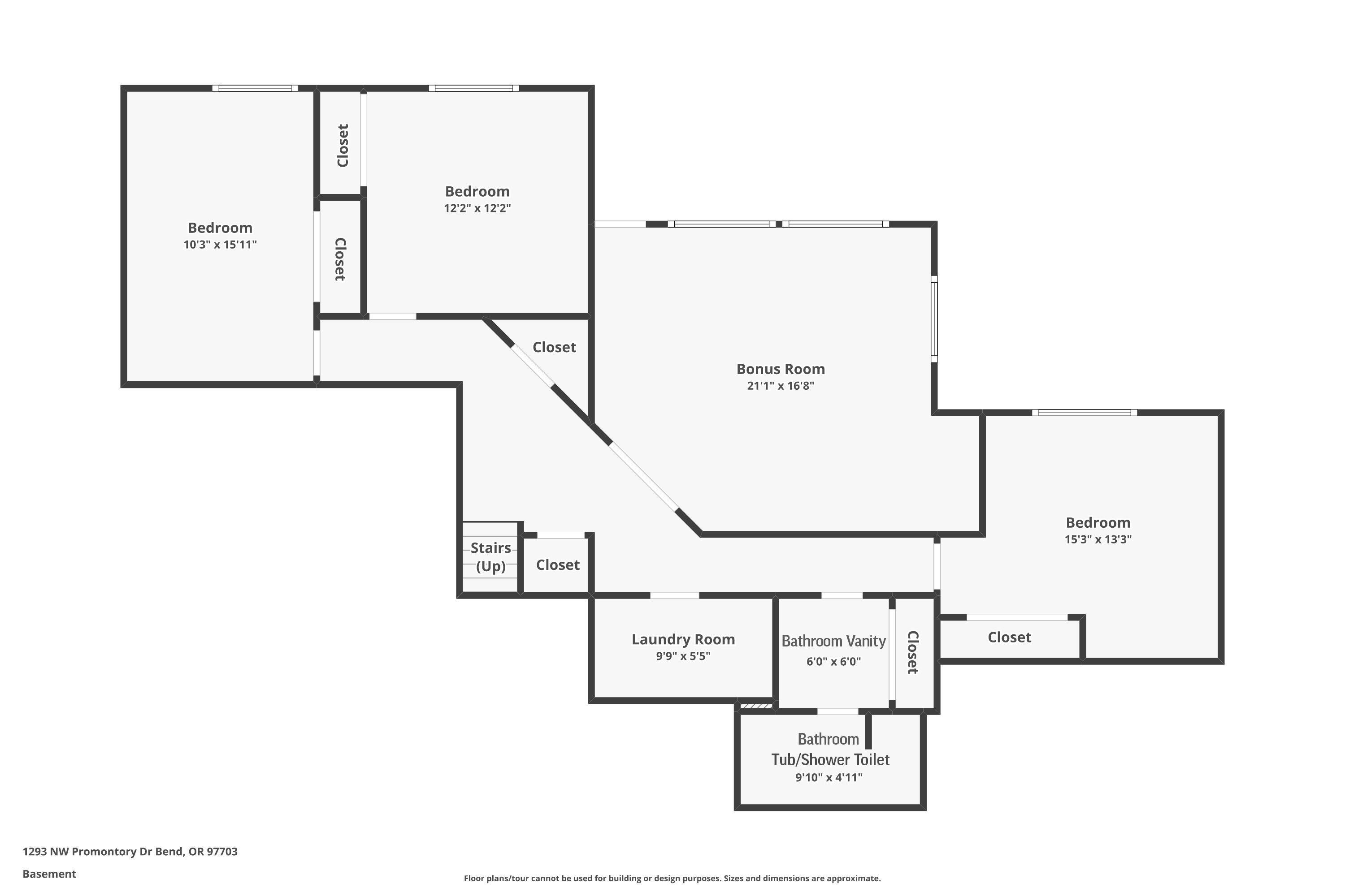 Awbrey Butte - Residential