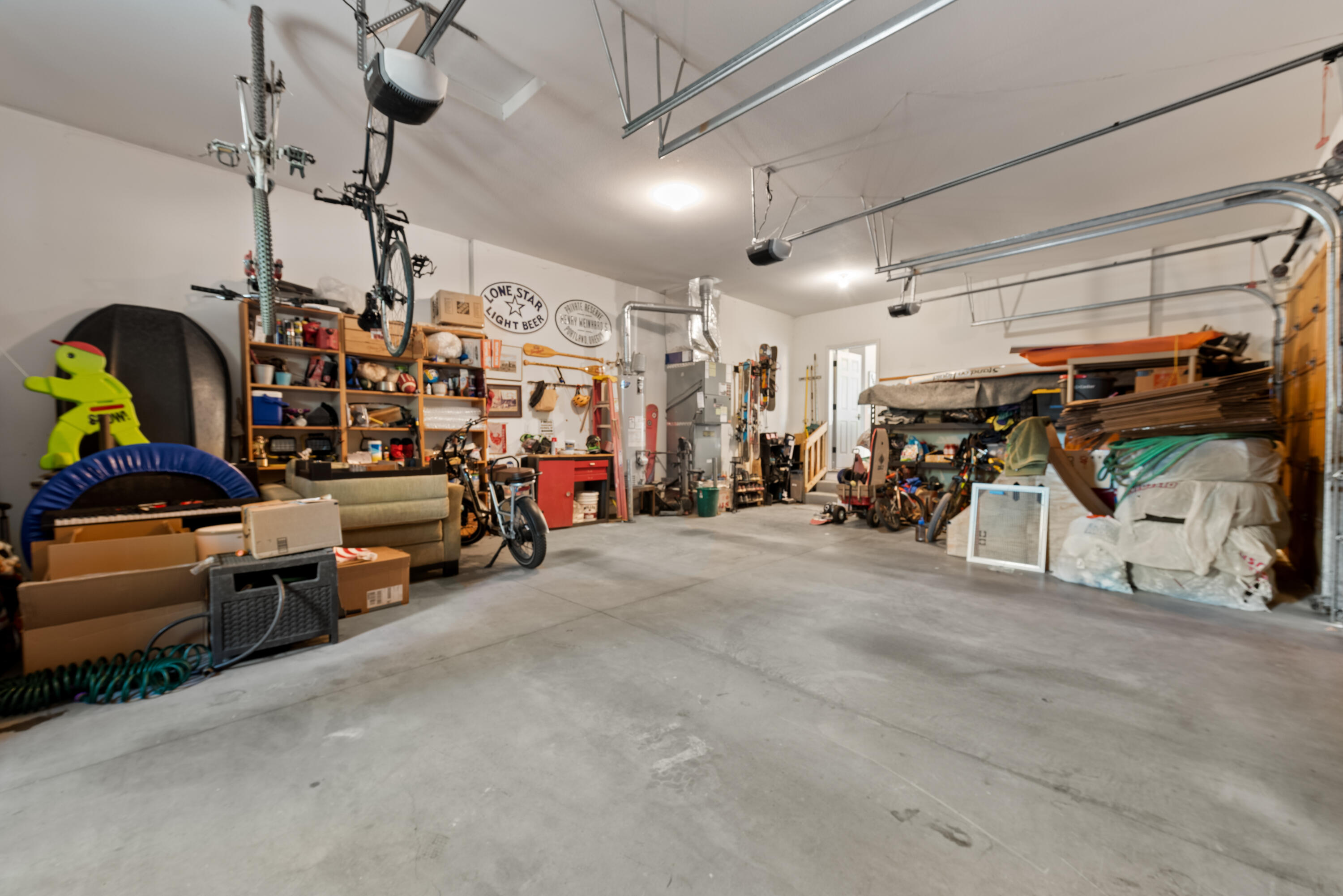 Awbrey Butte - Residential