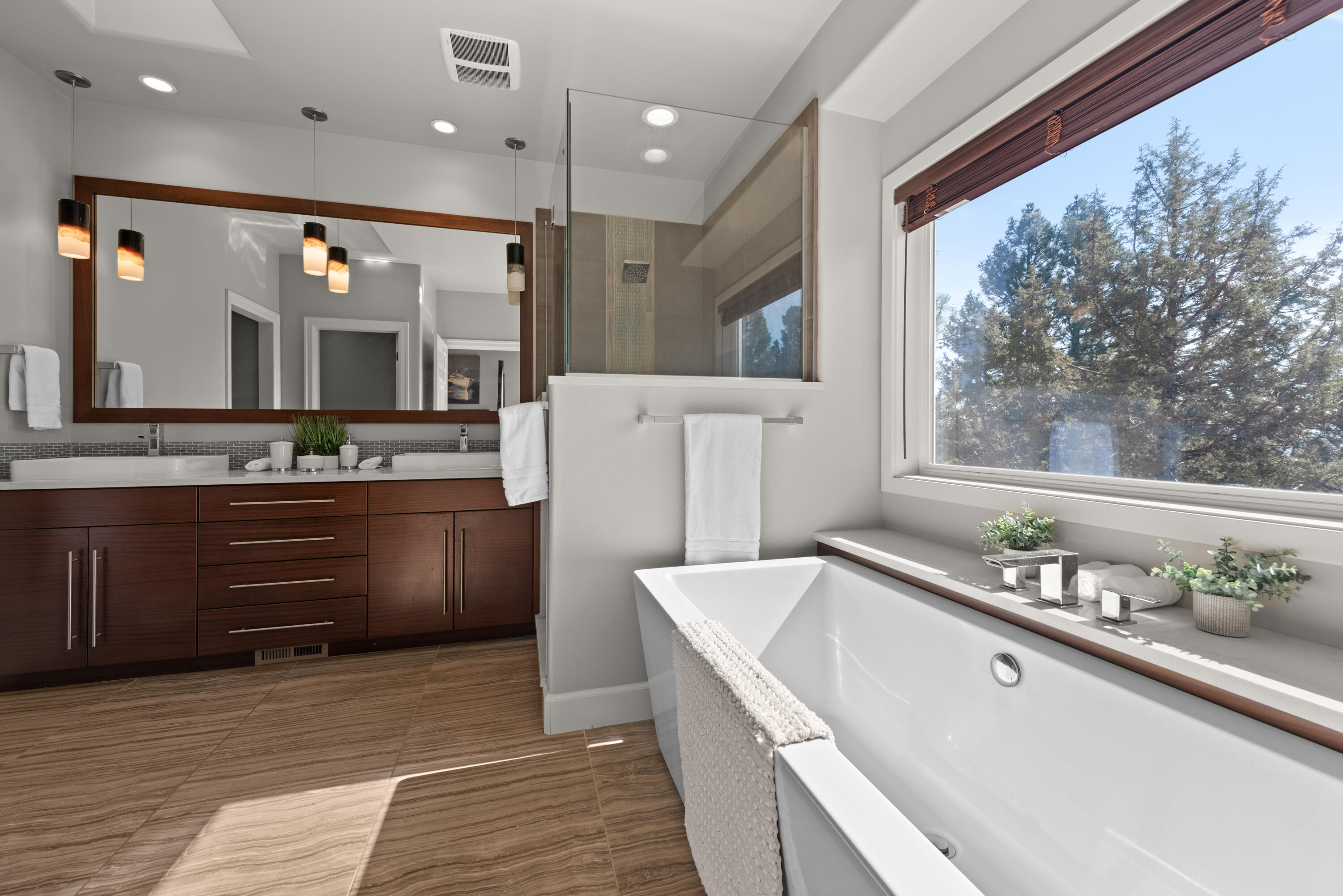 Awbrey Butte - Residential