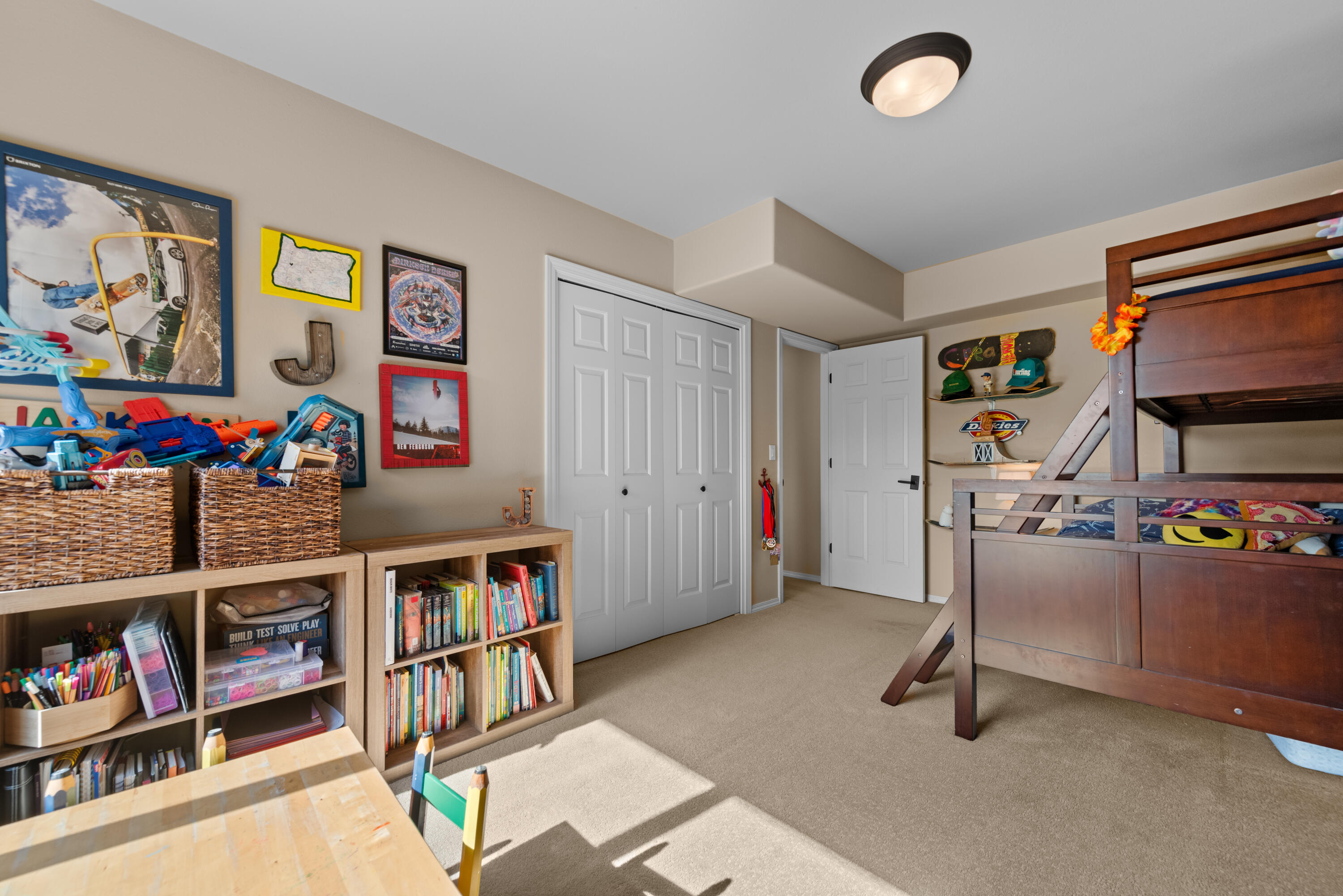 Awbrey Butte - Residential