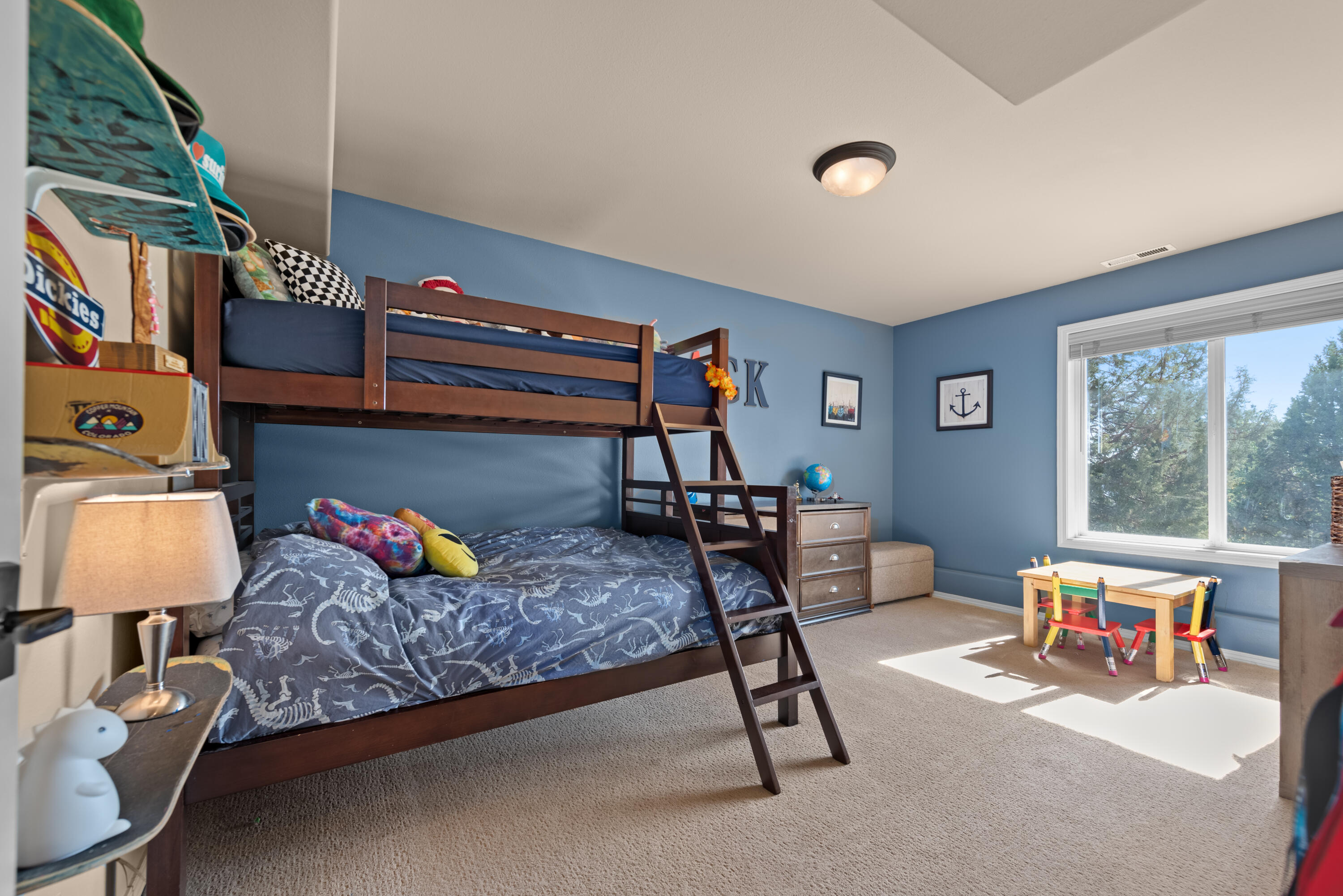 Awbrey Butte - Residential