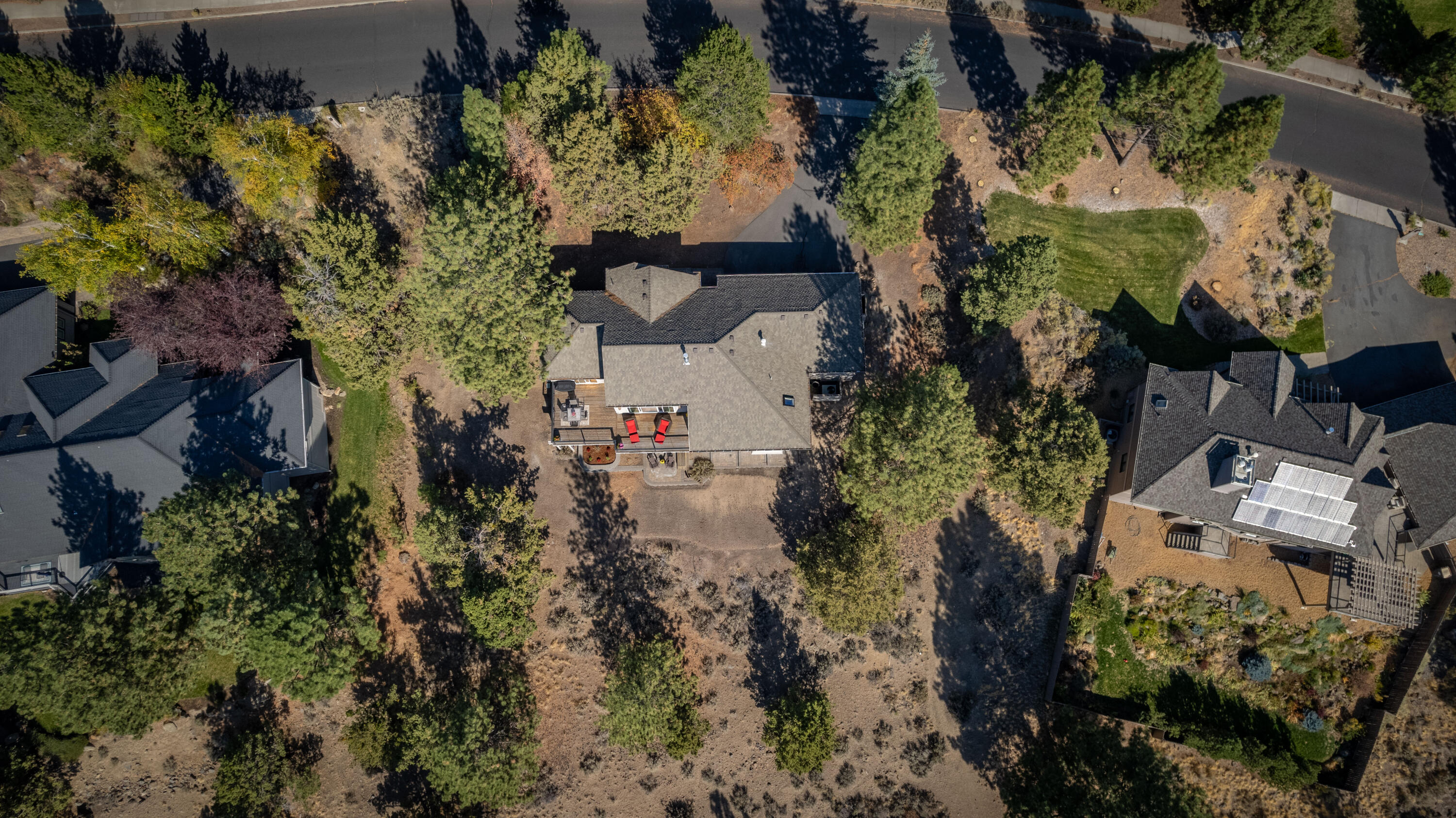 Awbrey Butte - Residential