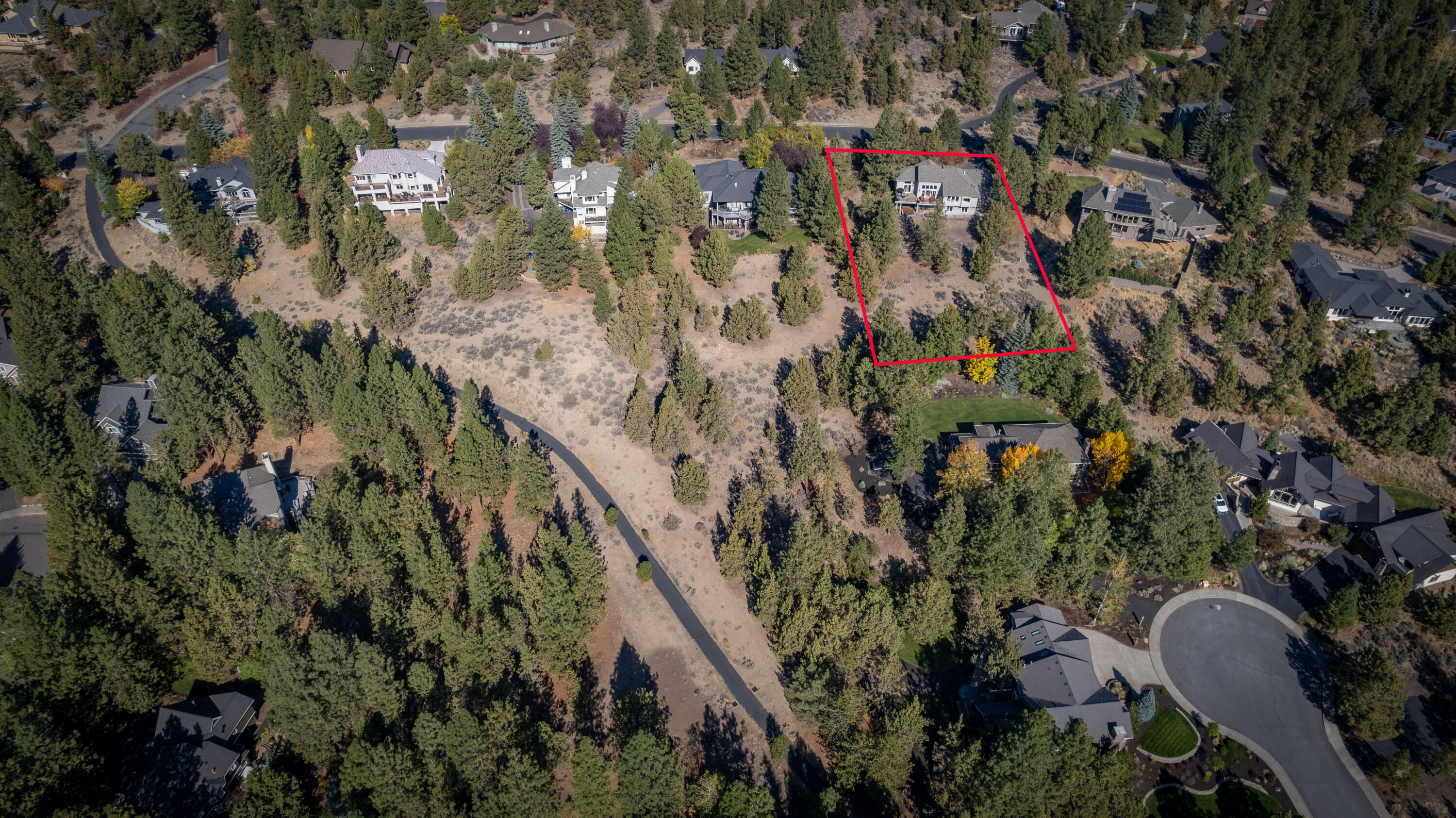 Awbrey Butte - Residential