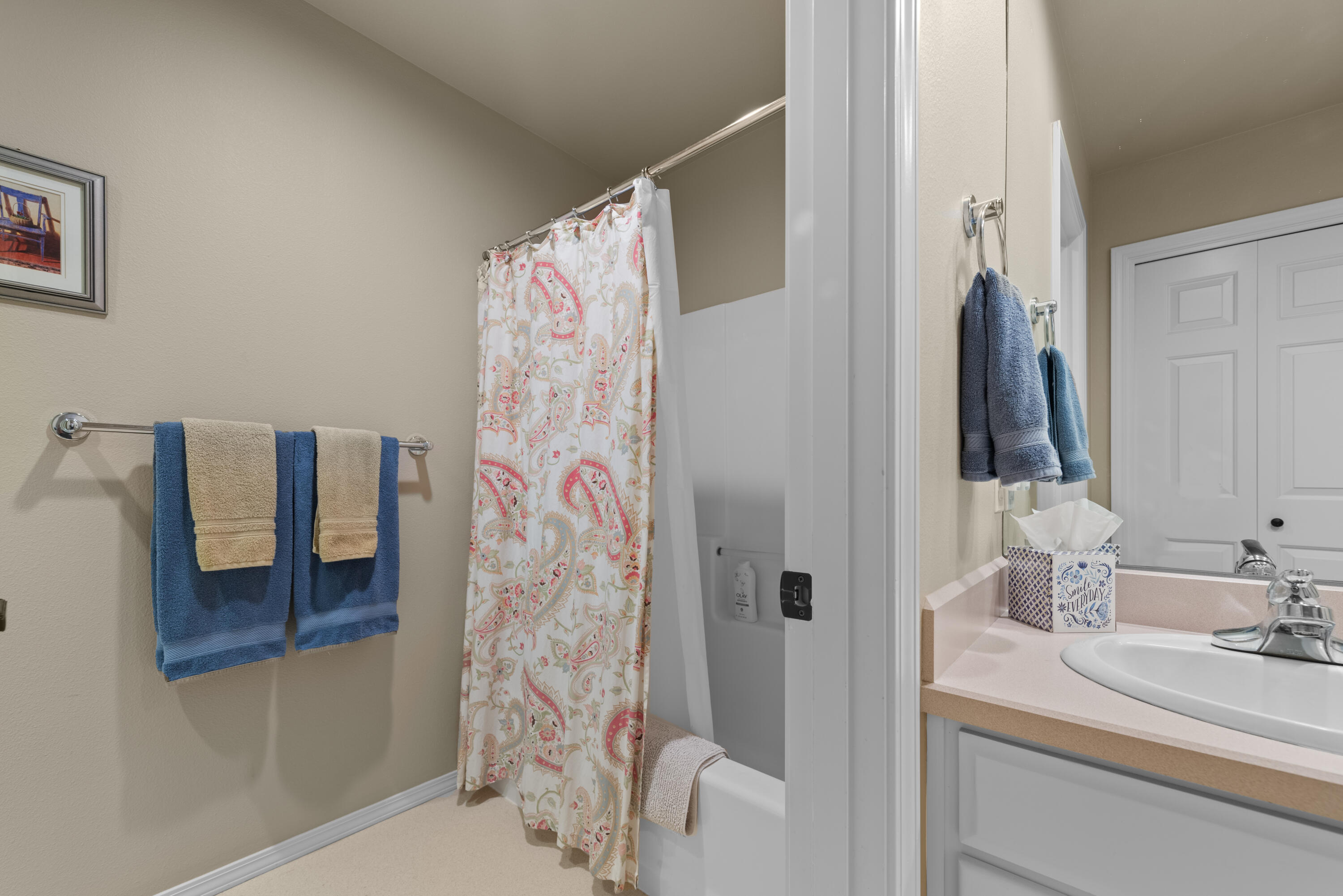 Awbrey Butte - Residential