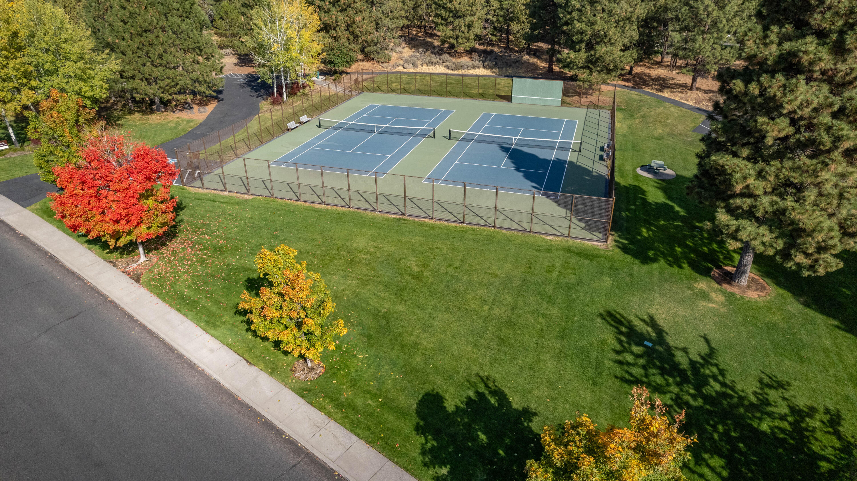 Awbrey Butte - Residential