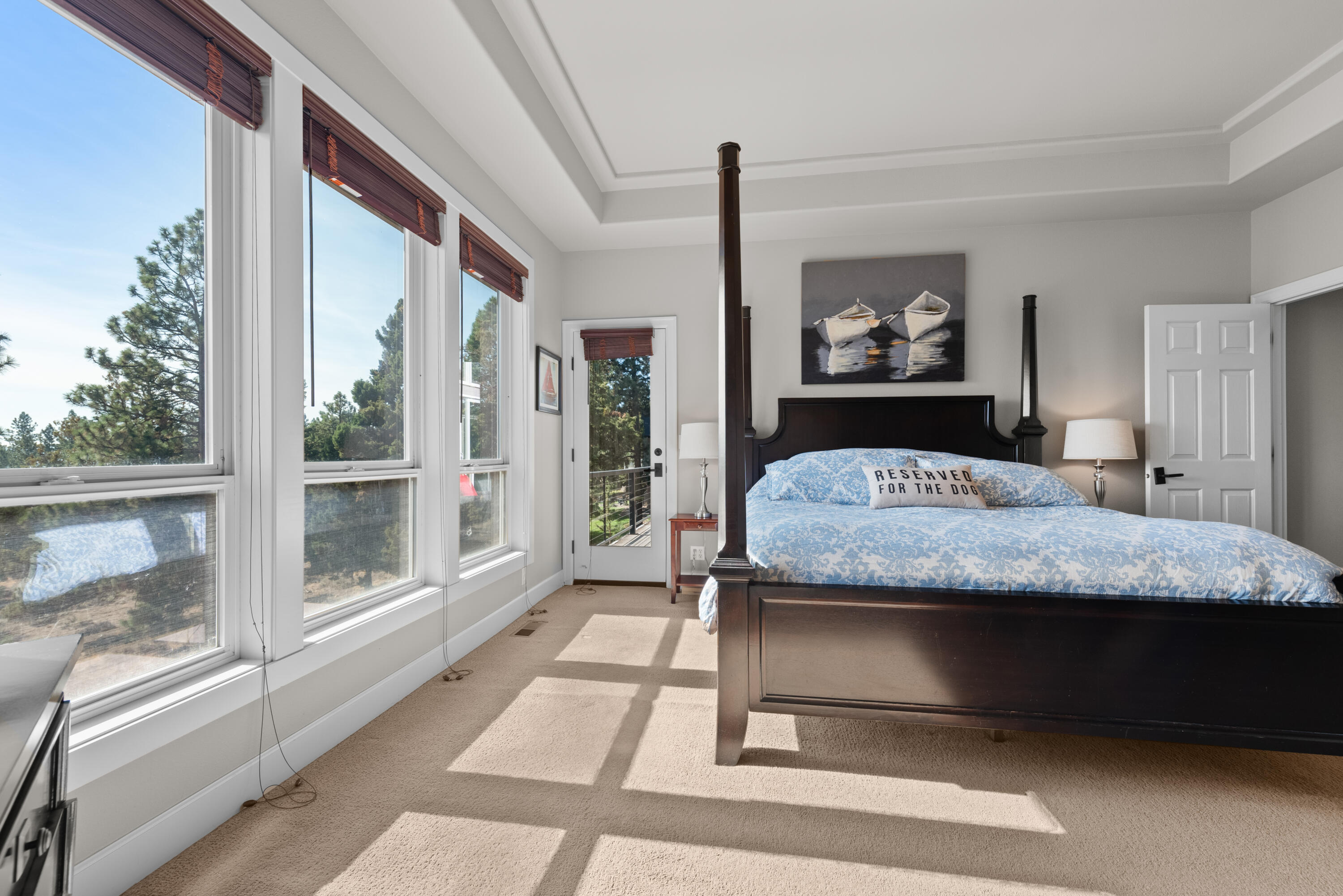 Awbrey Butte - Residential