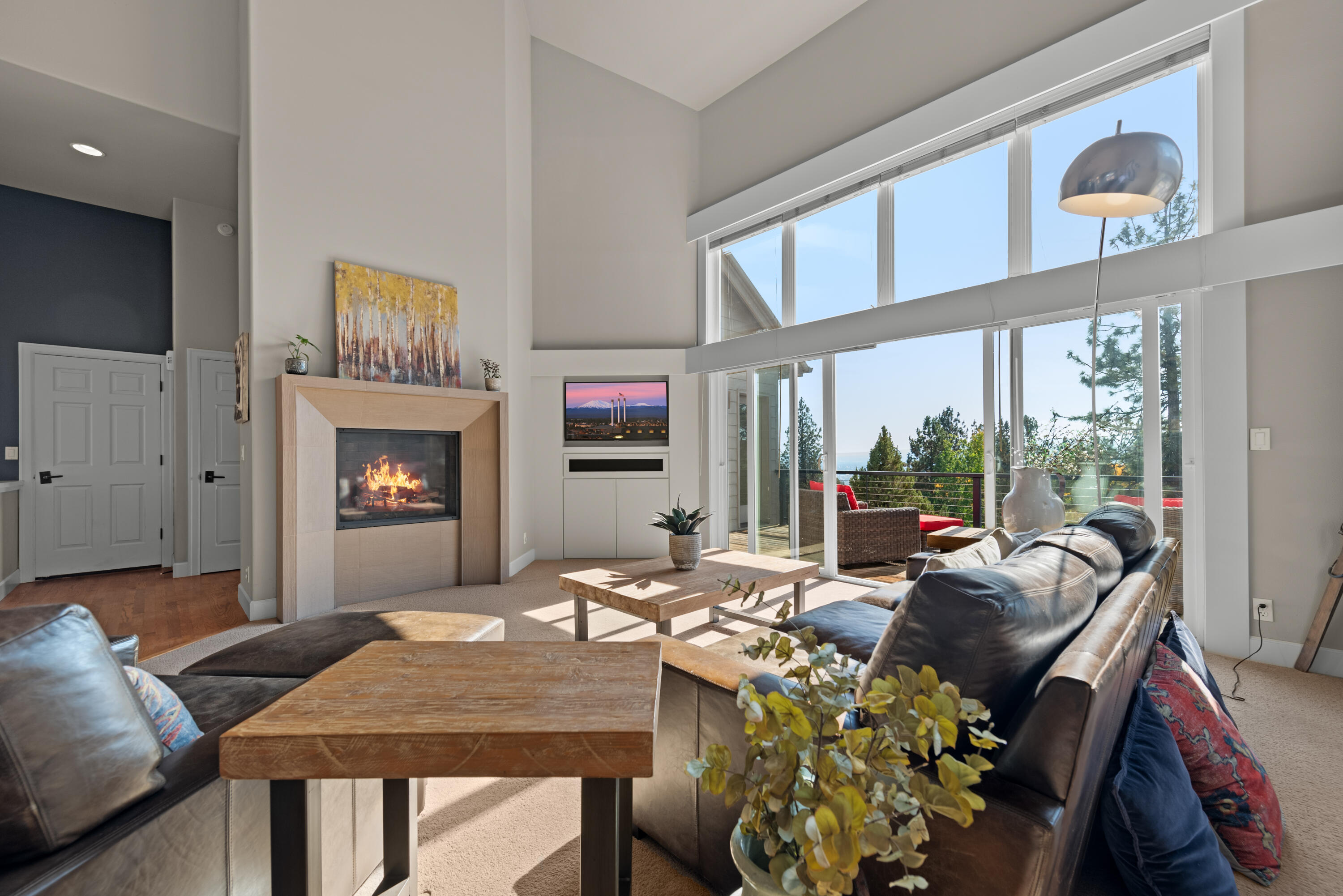 Awbrey Butte - Residential