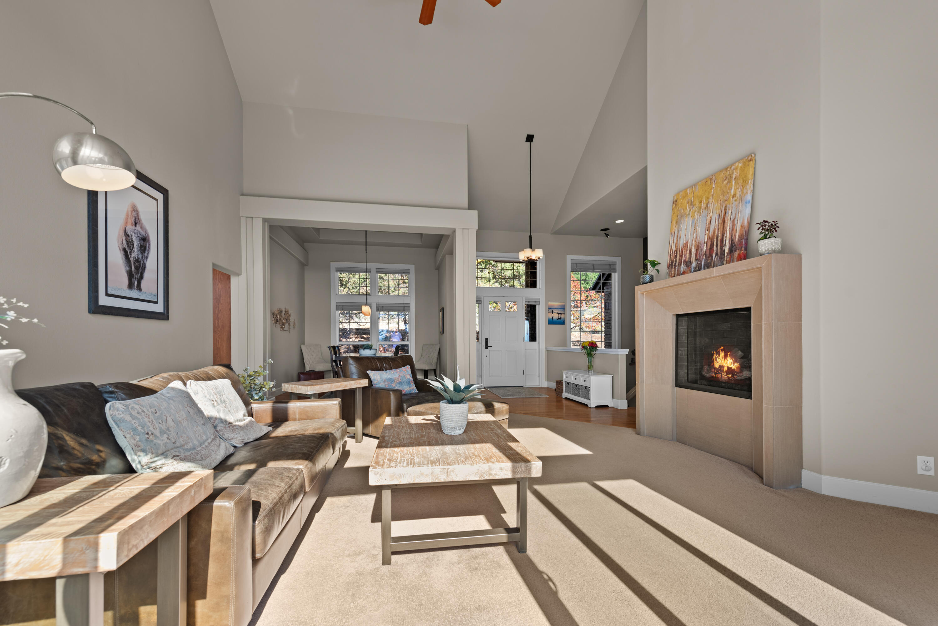 Awbrey Butte - Residential