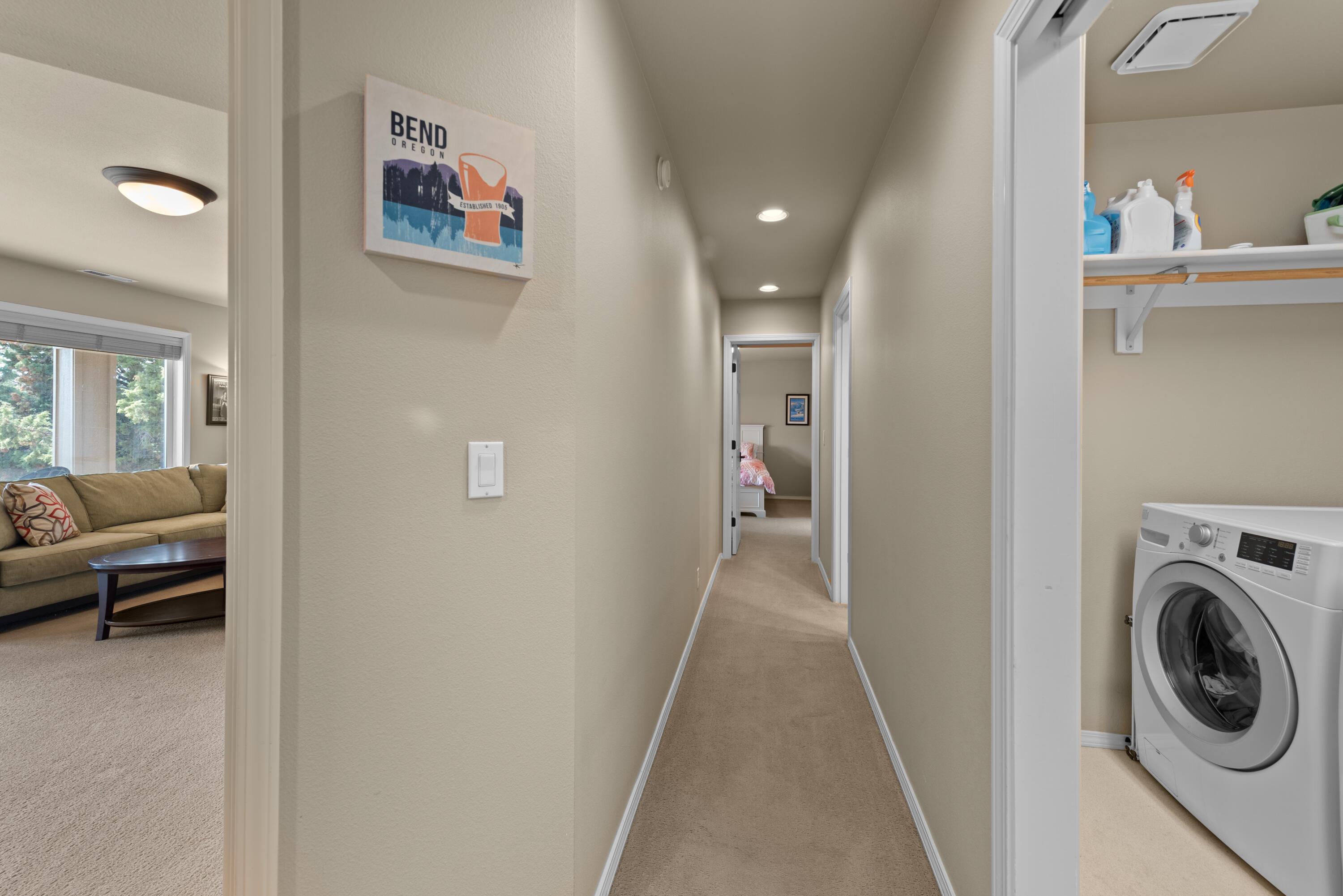 Awbrey Butte - Residential