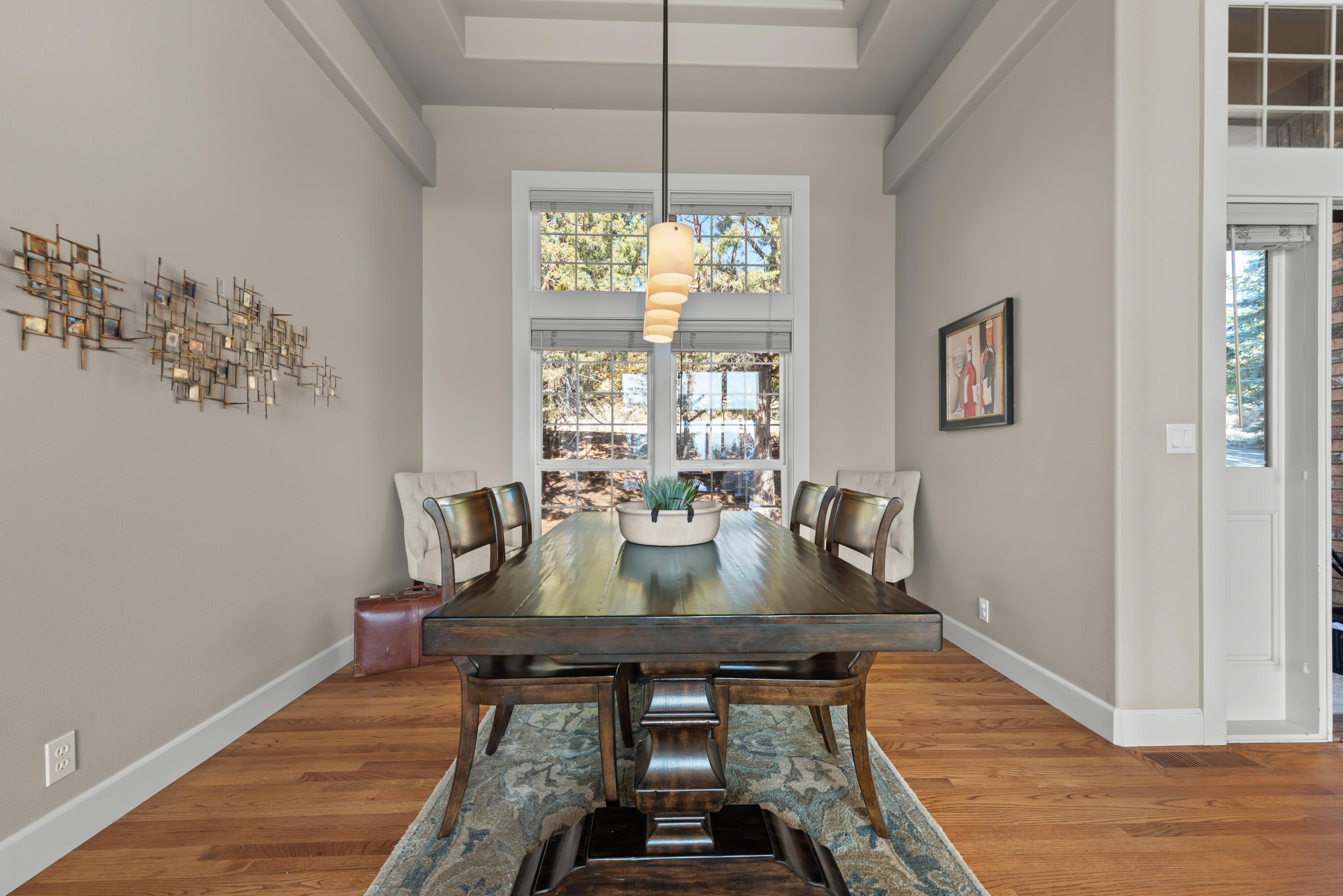 Awbrey Butte - Residential