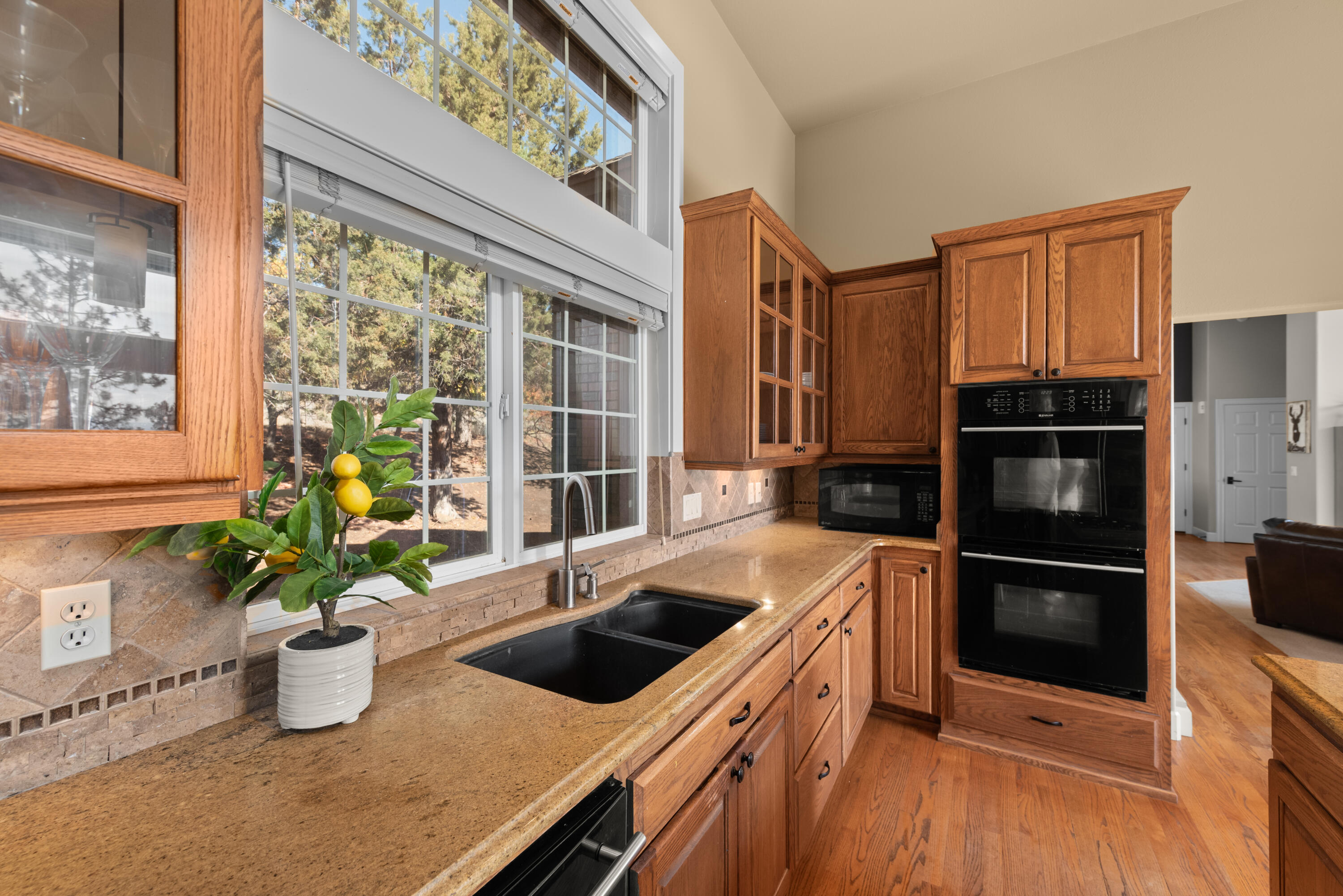 Awbrey Butte - Residential