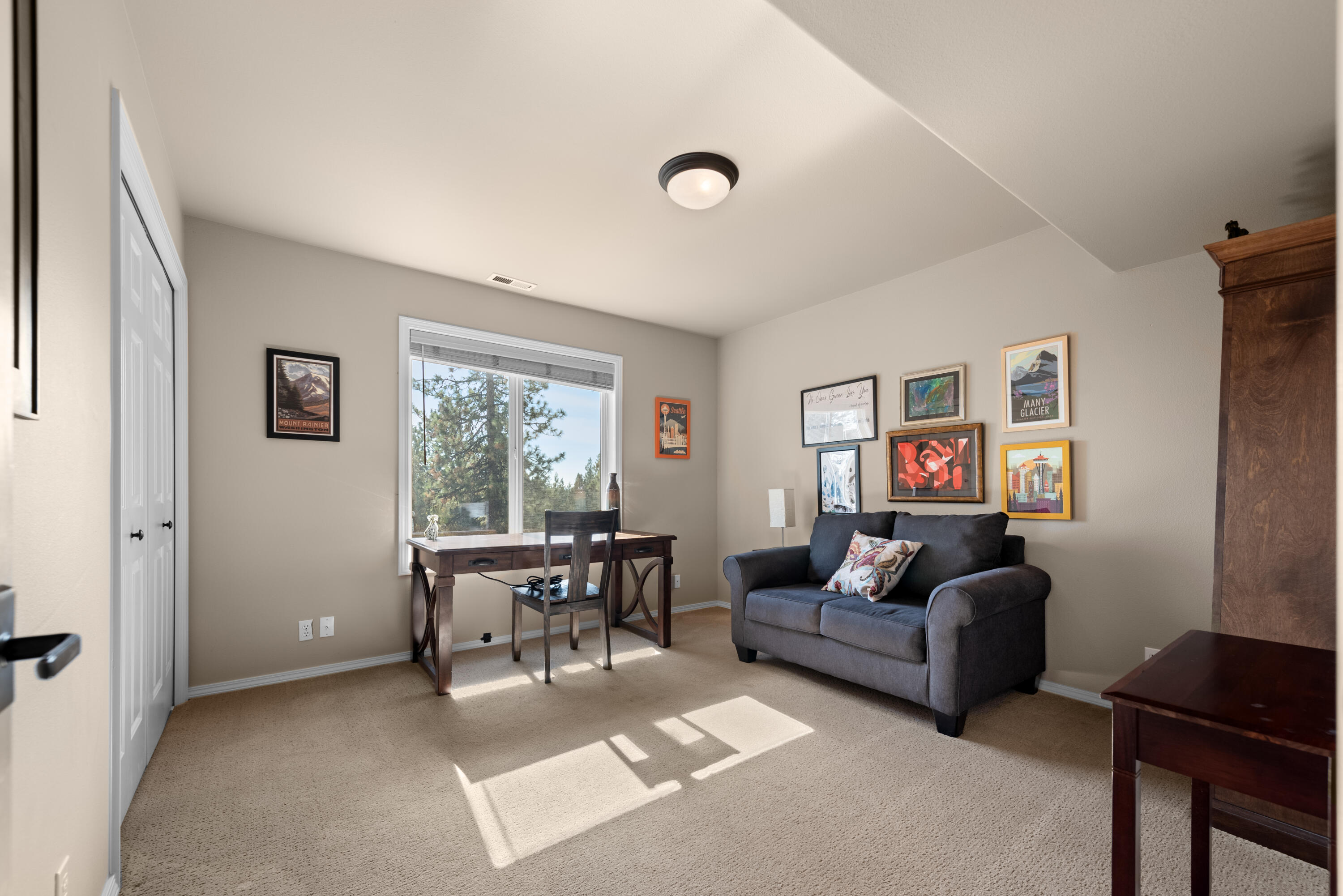 Awbrey Butte - Residential