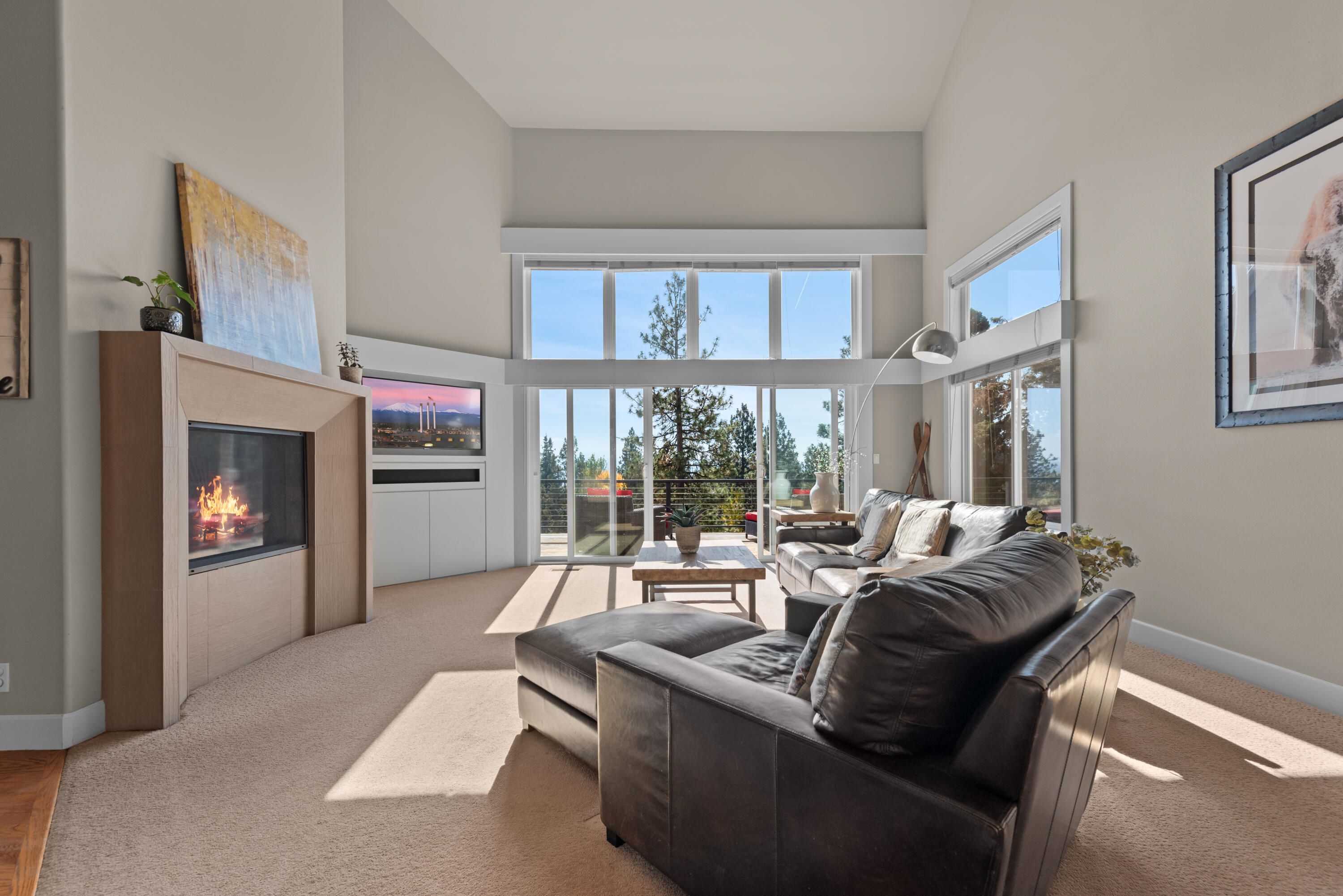 Awbrey Butte - Residential