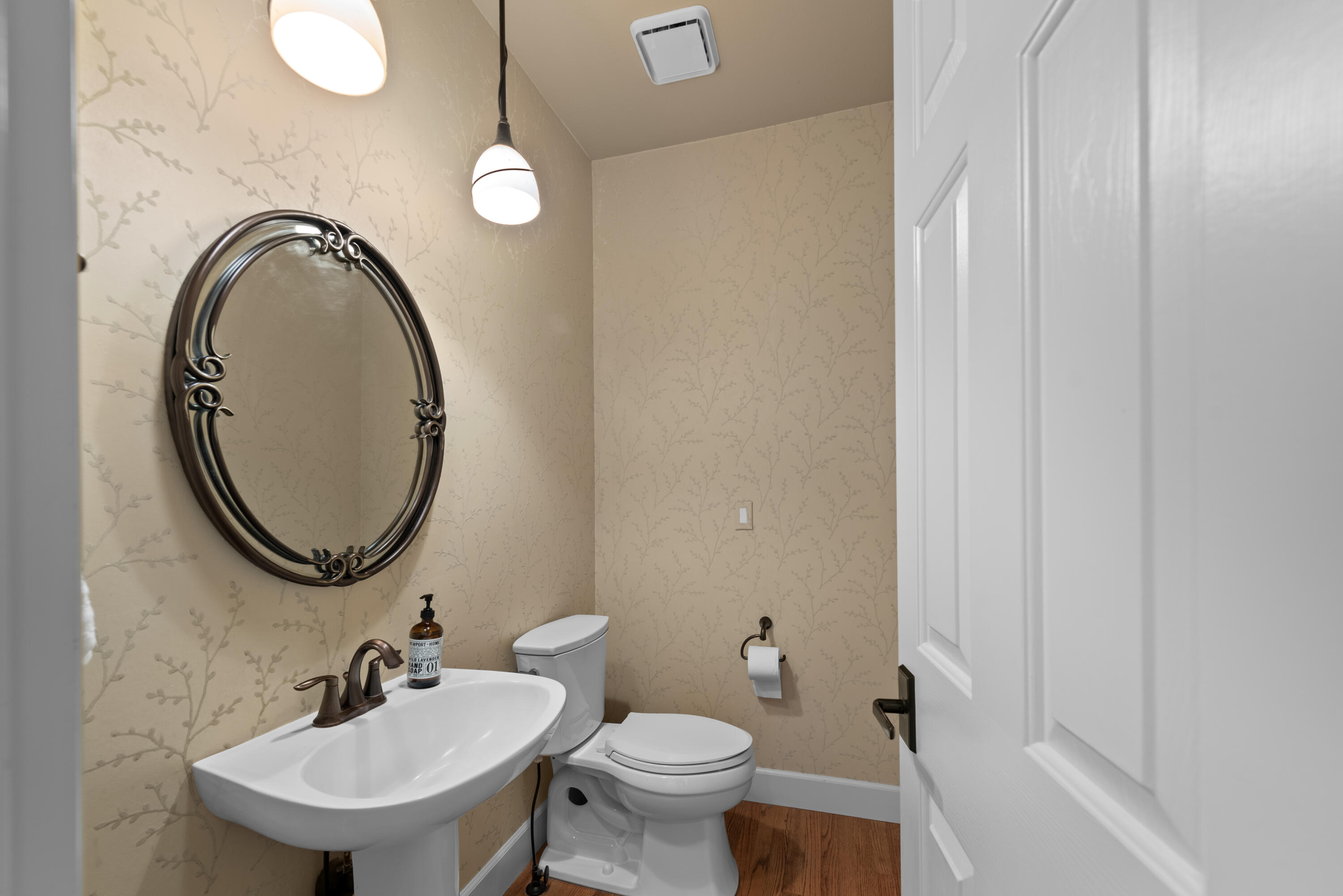 Awbrey Butte - Residential