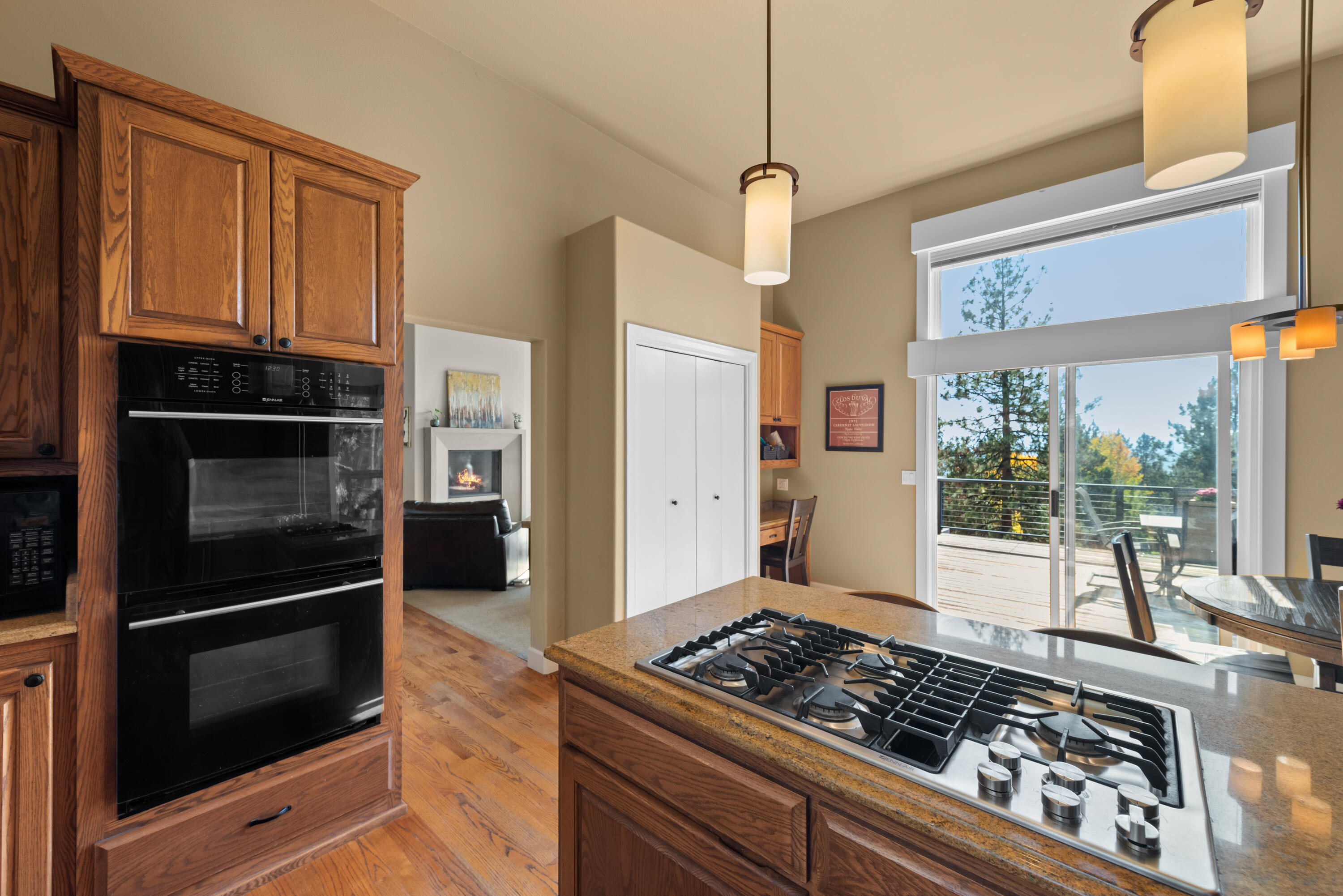 Awbrey Butte - Residential