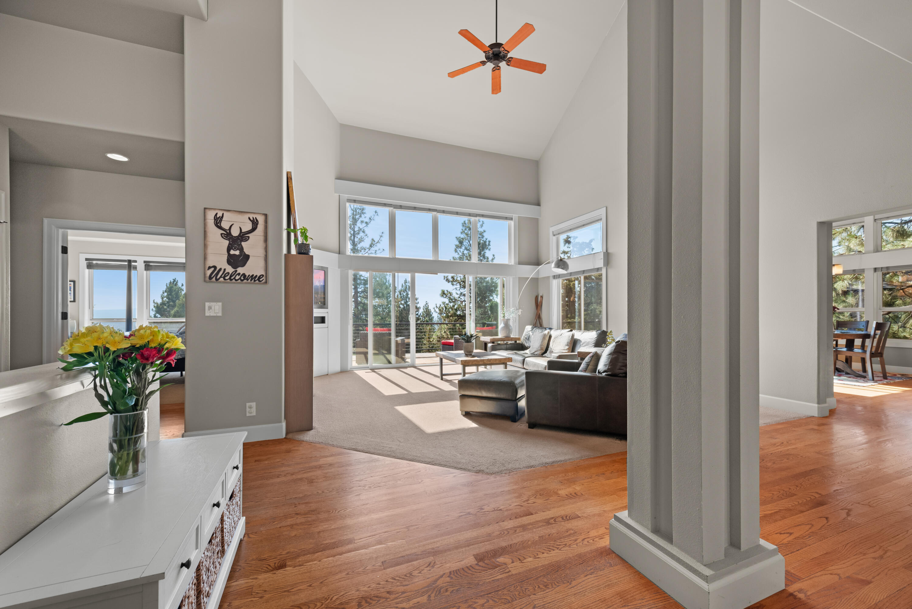 Awbrey Butte - Residential