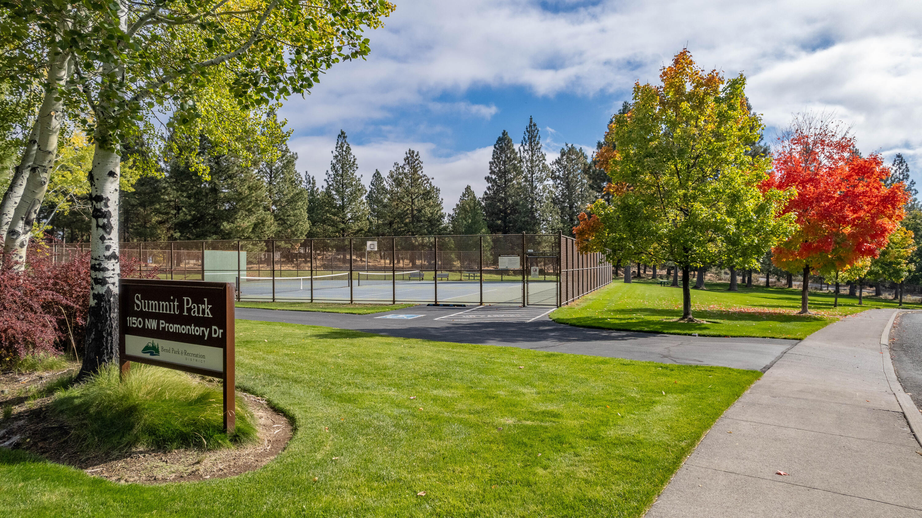 Awbrey Butte - Residential