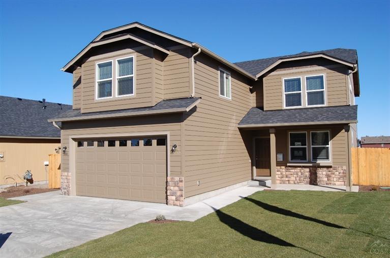 Village Meadows - Residential