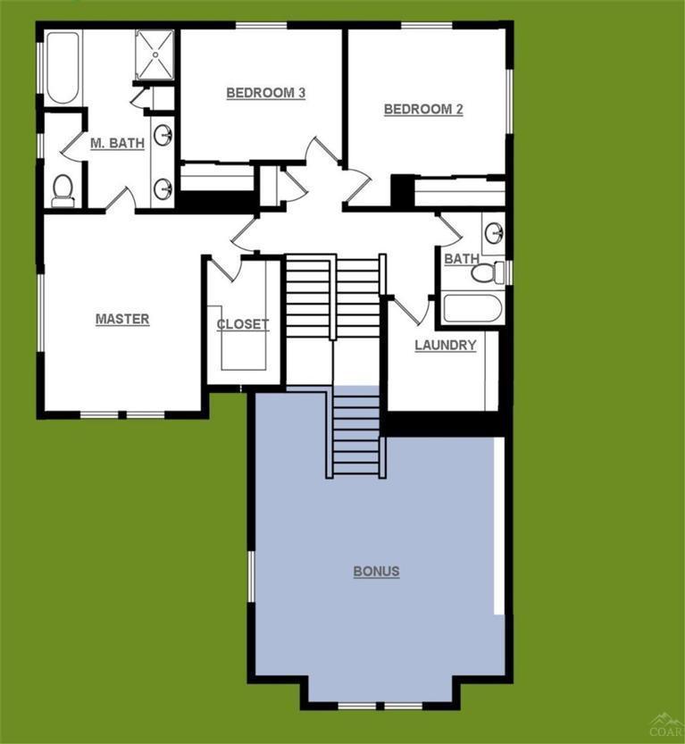 Village Meadows - Residential