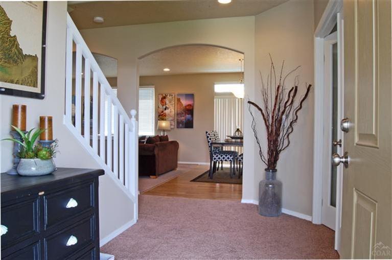 Village Meadows - Residential