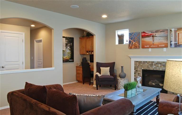 Village Meadows - Residential