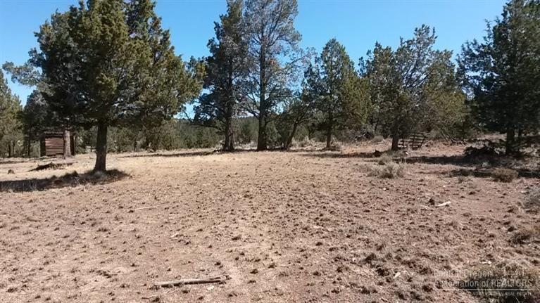 Ochoco Land + Livest - Land