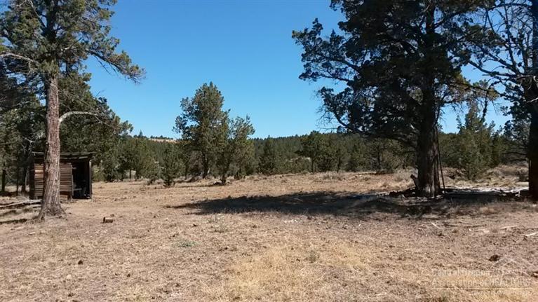 Ochoco Land + Livest - Land