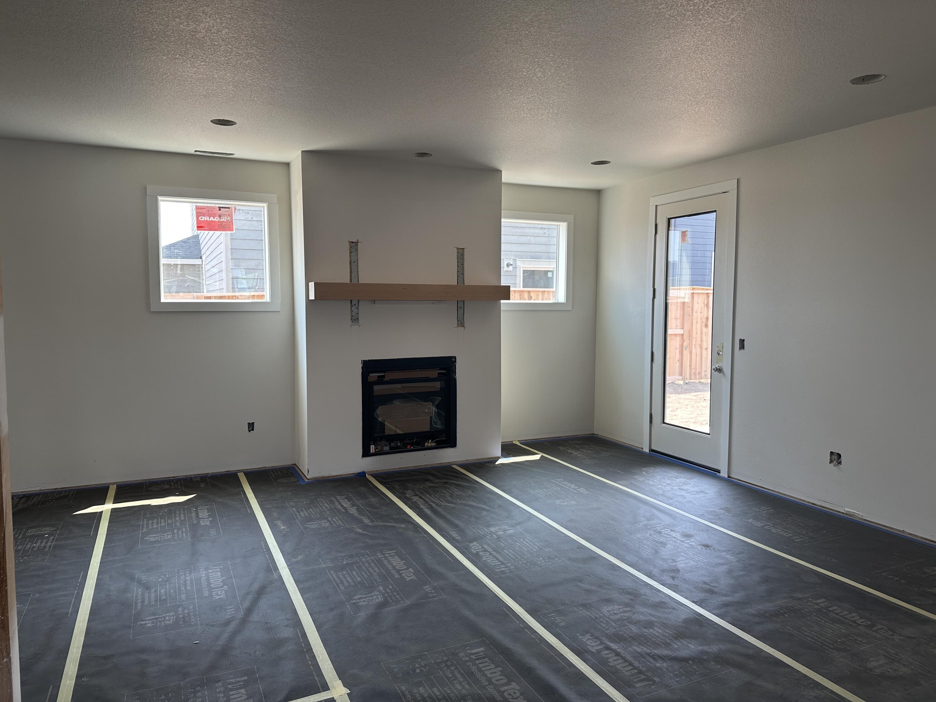 Stevens Ranch - Residential