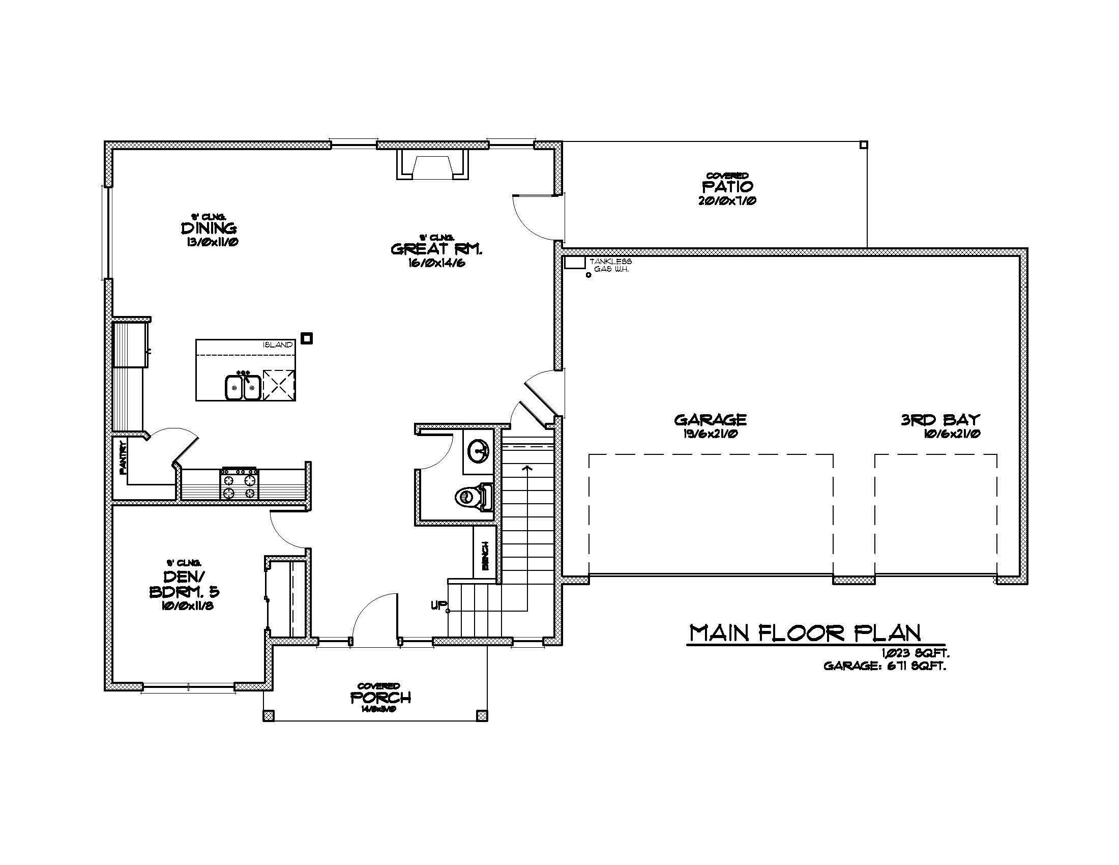 Stevens Ranch - Residential