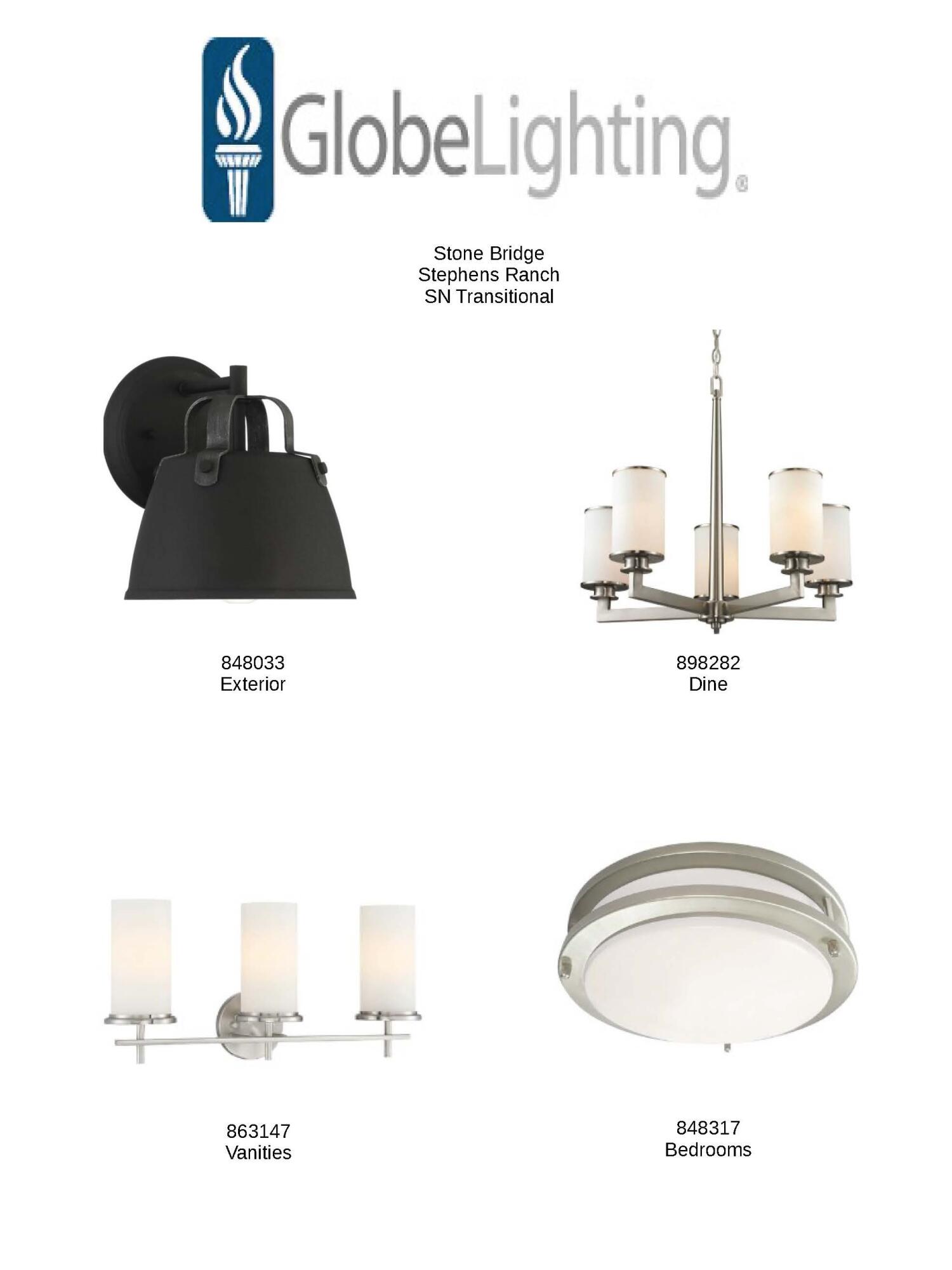 Stevens Ranch - Residential