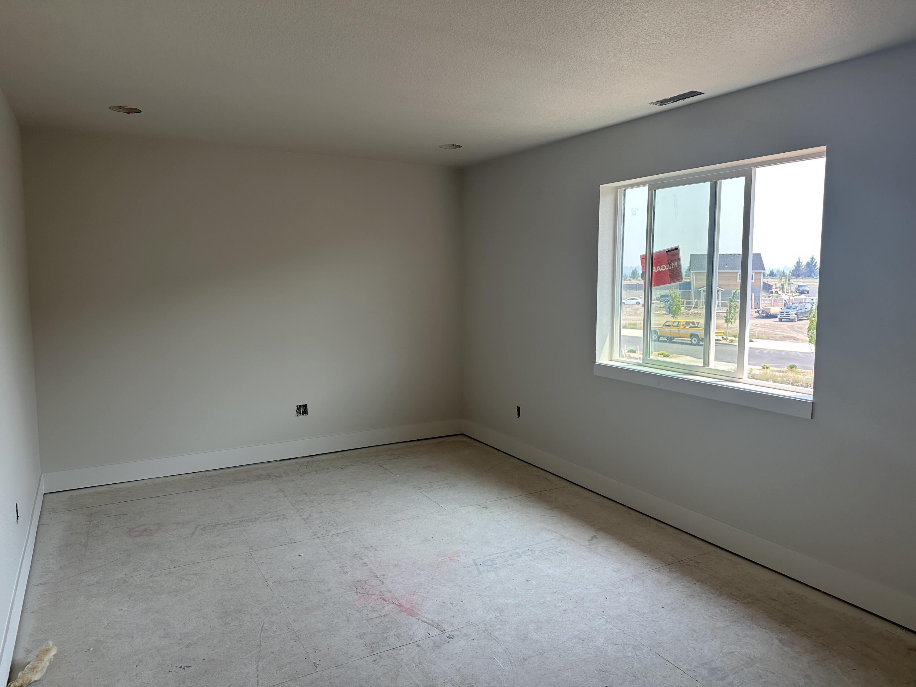 Stevens Ranch - Residential