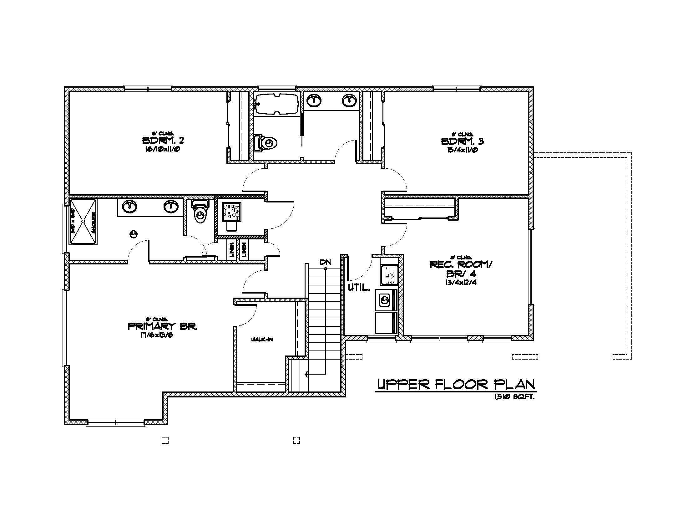 Stevens Ranch - Residential