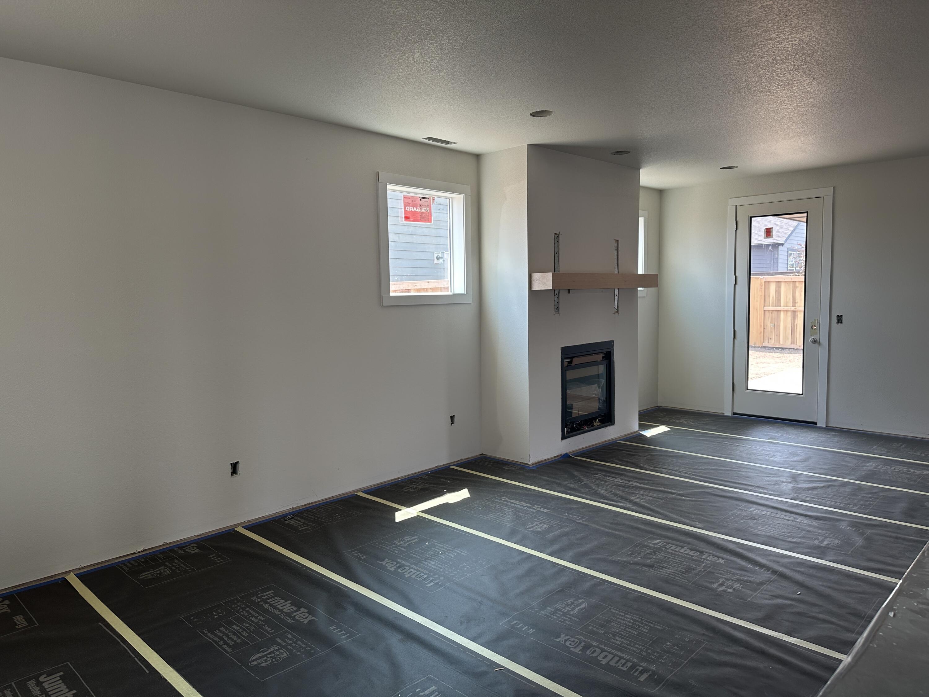 Stevens Ranch - Residential