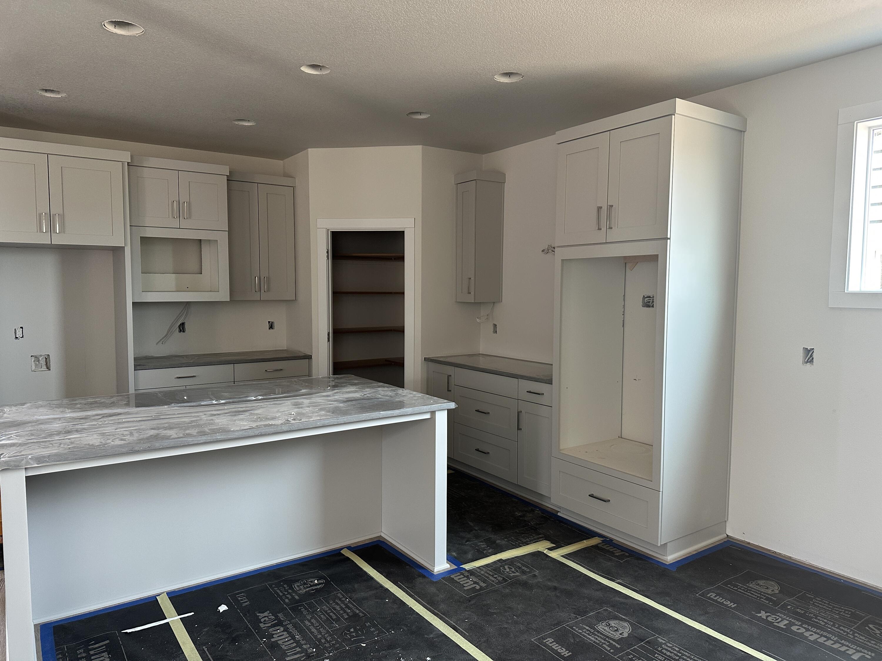 Stevens Ranch - Residential