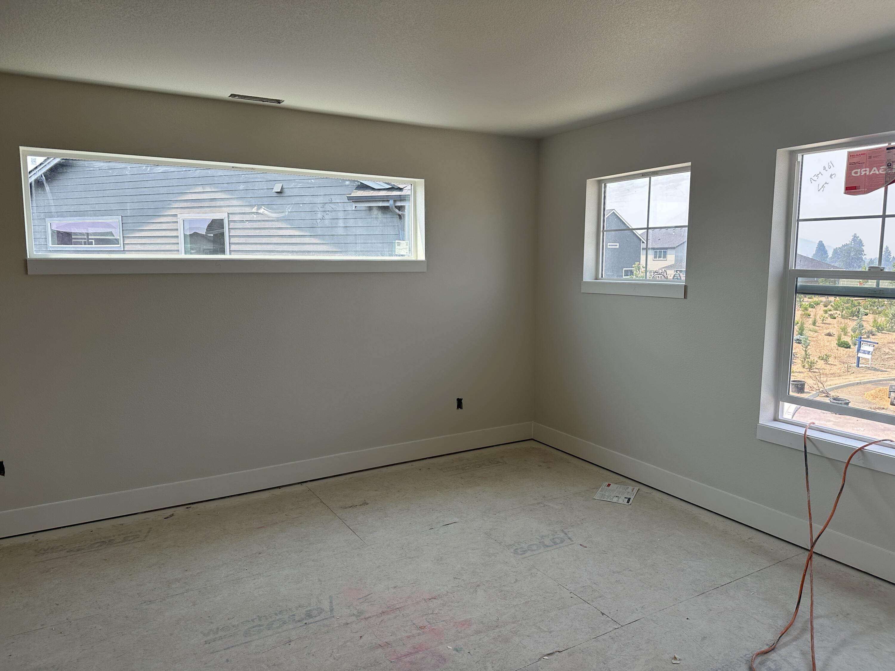 Stevens Ranch - Residential