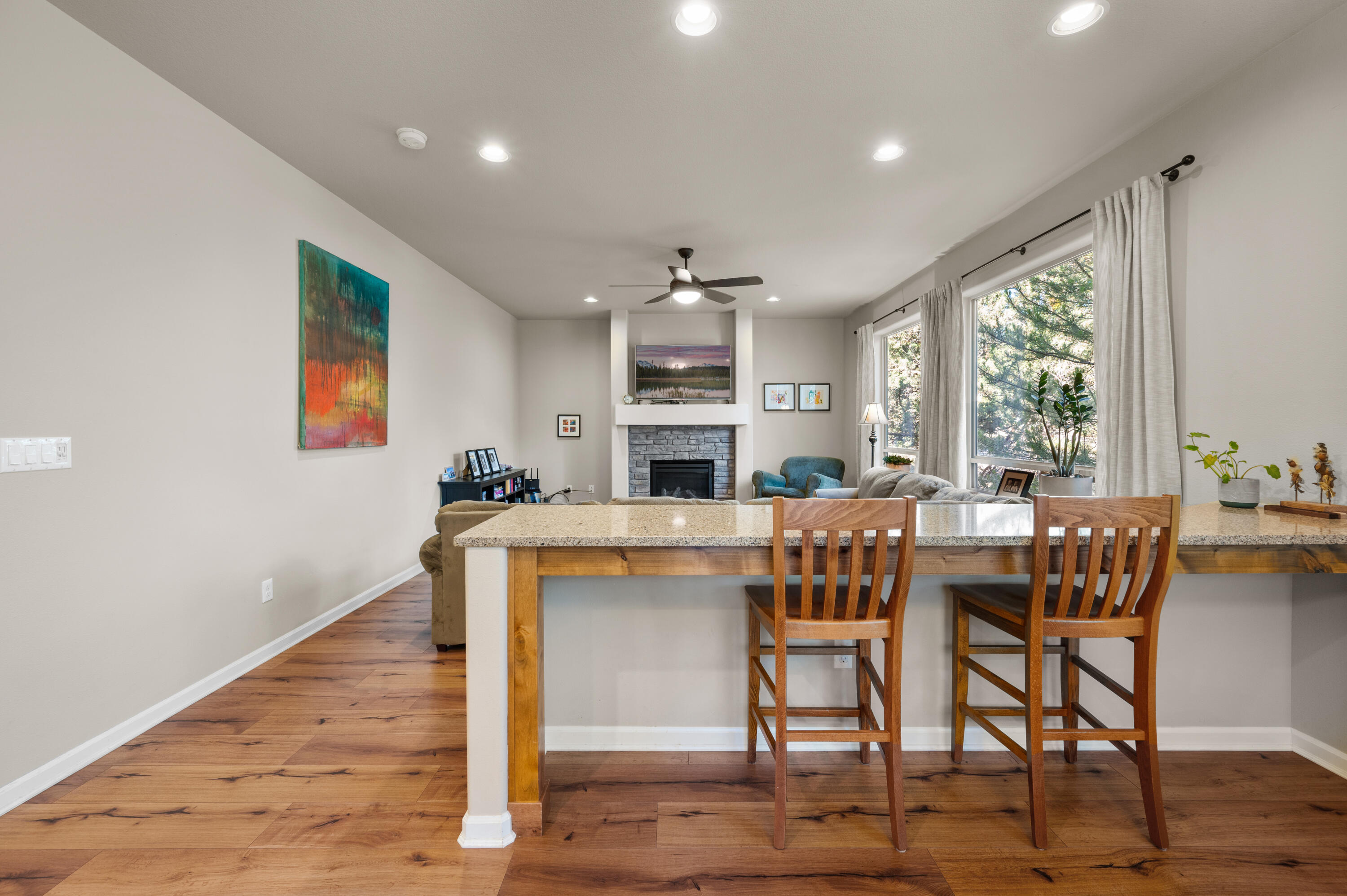 Awbrey Woods - Residential