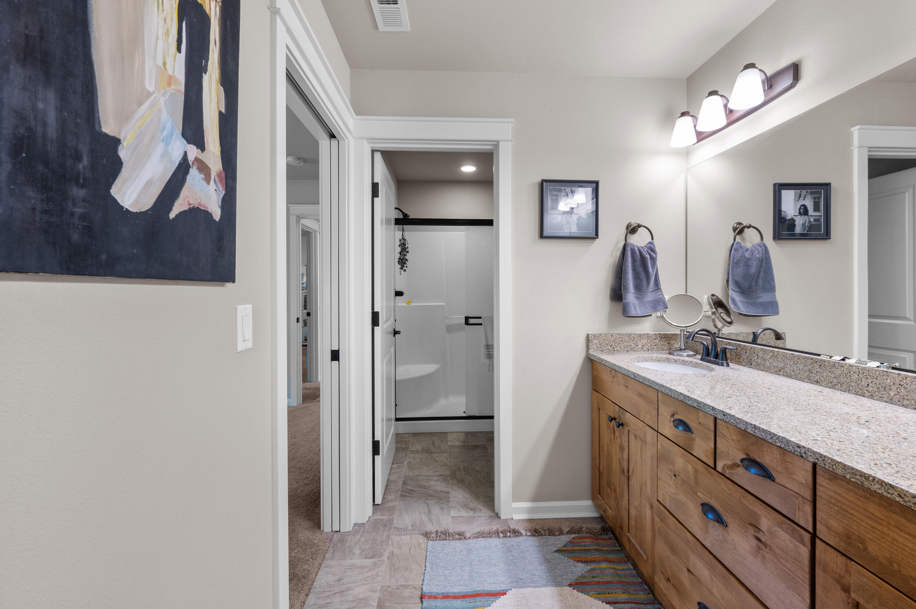 Awbrey Woods - Residential