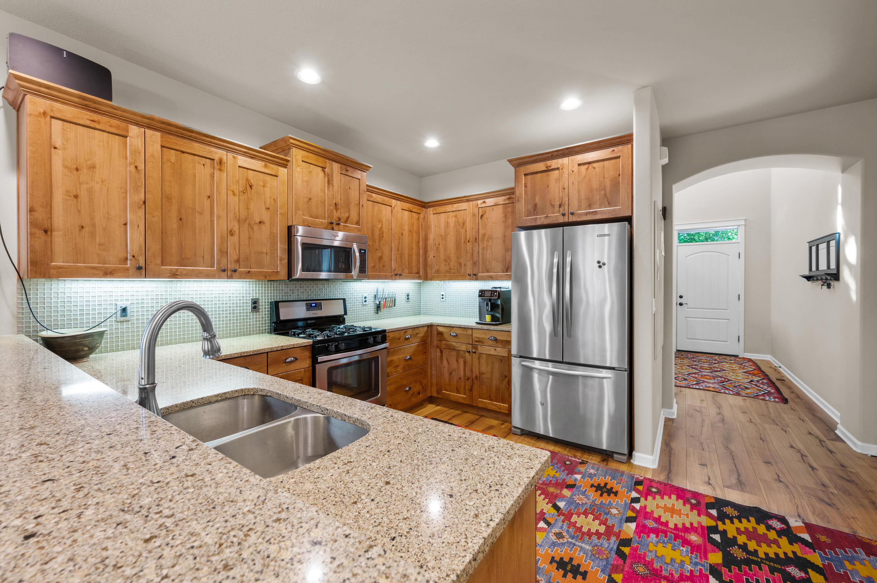 Awbrey Woods - Residential