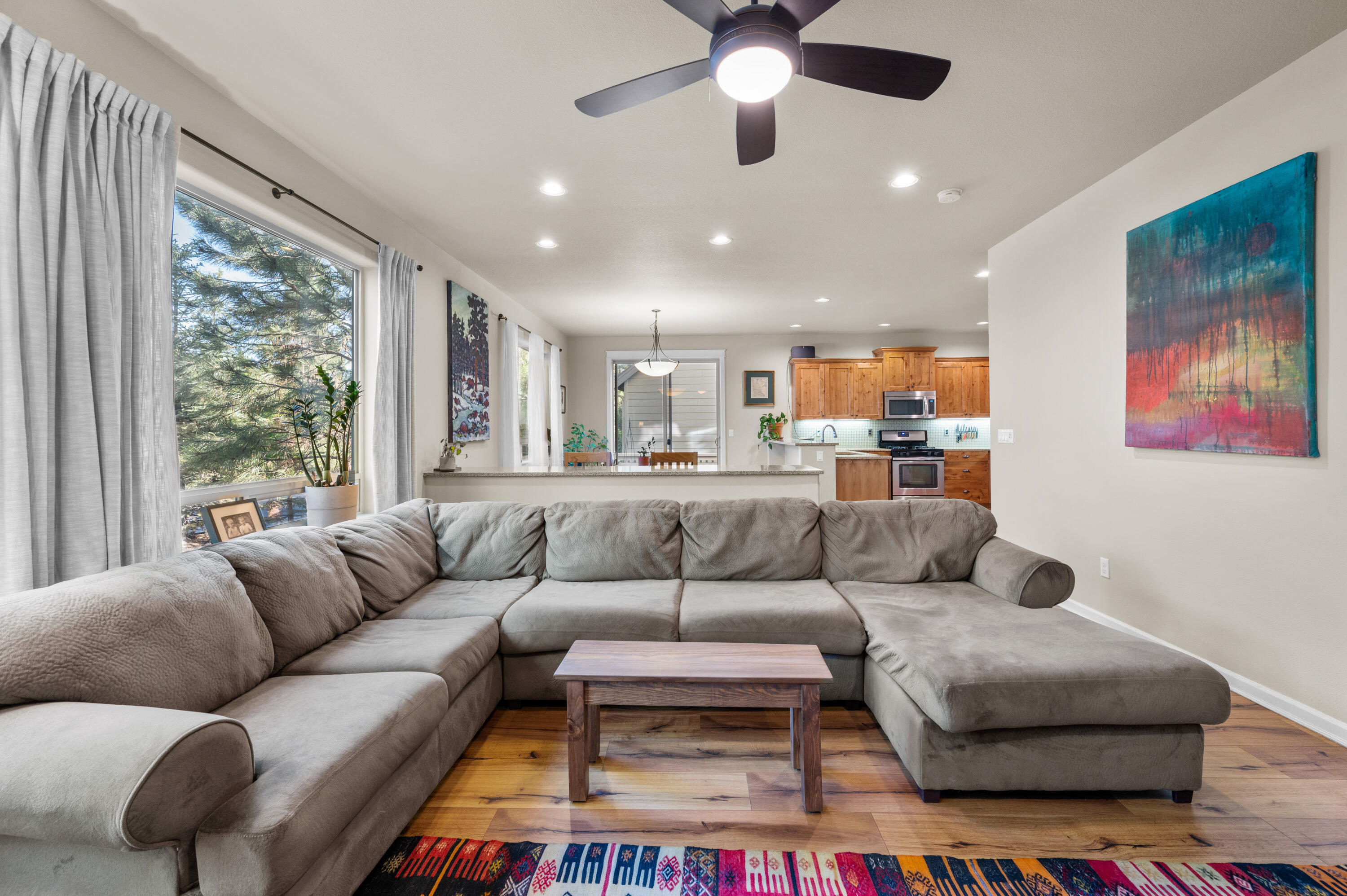 Awbrey Woods - Residential